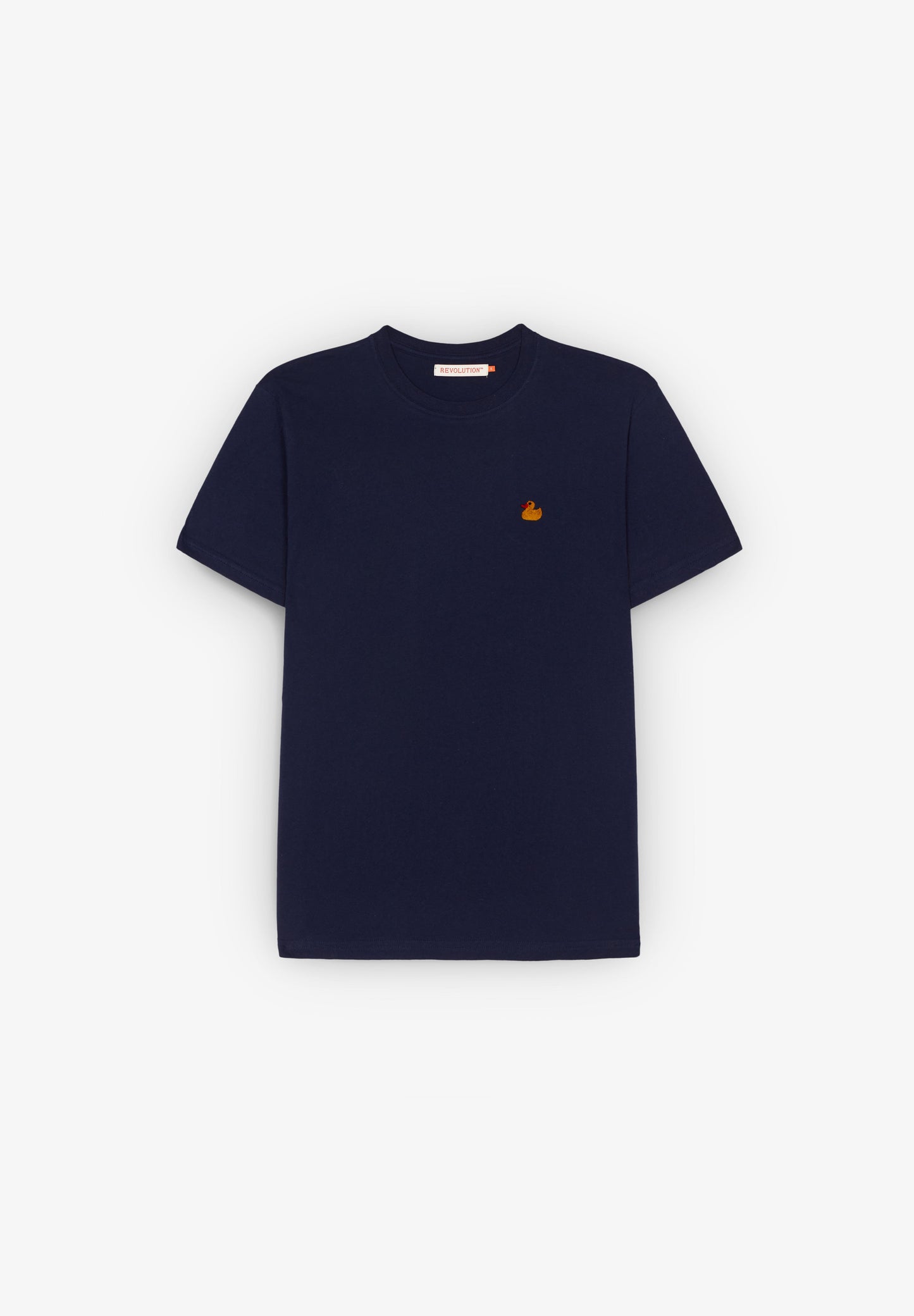 REVOLUTION | T-SHIRT DUCK