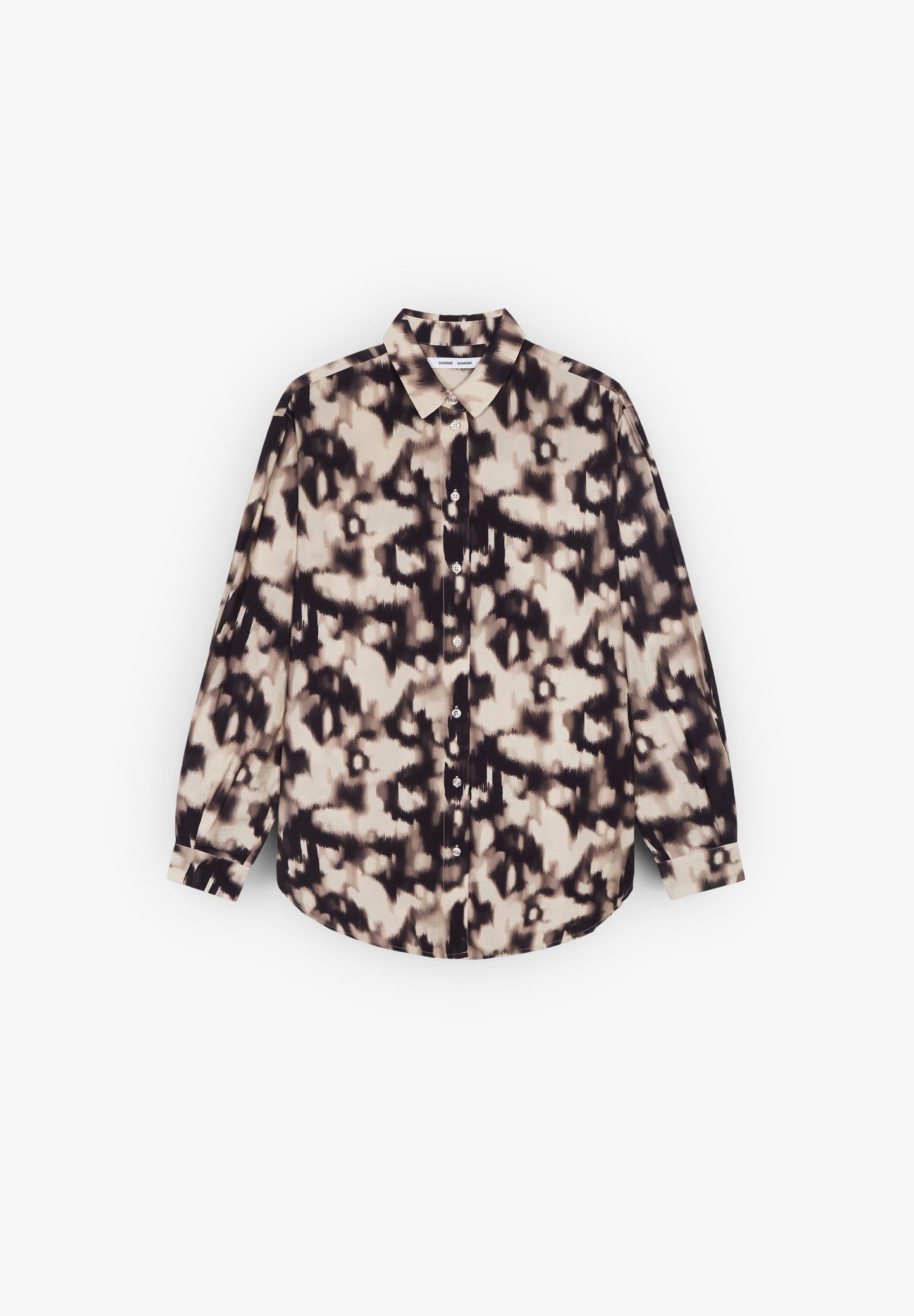 SAMSOE SAMSOE | CAMISA ALFRIDA DE MULHER