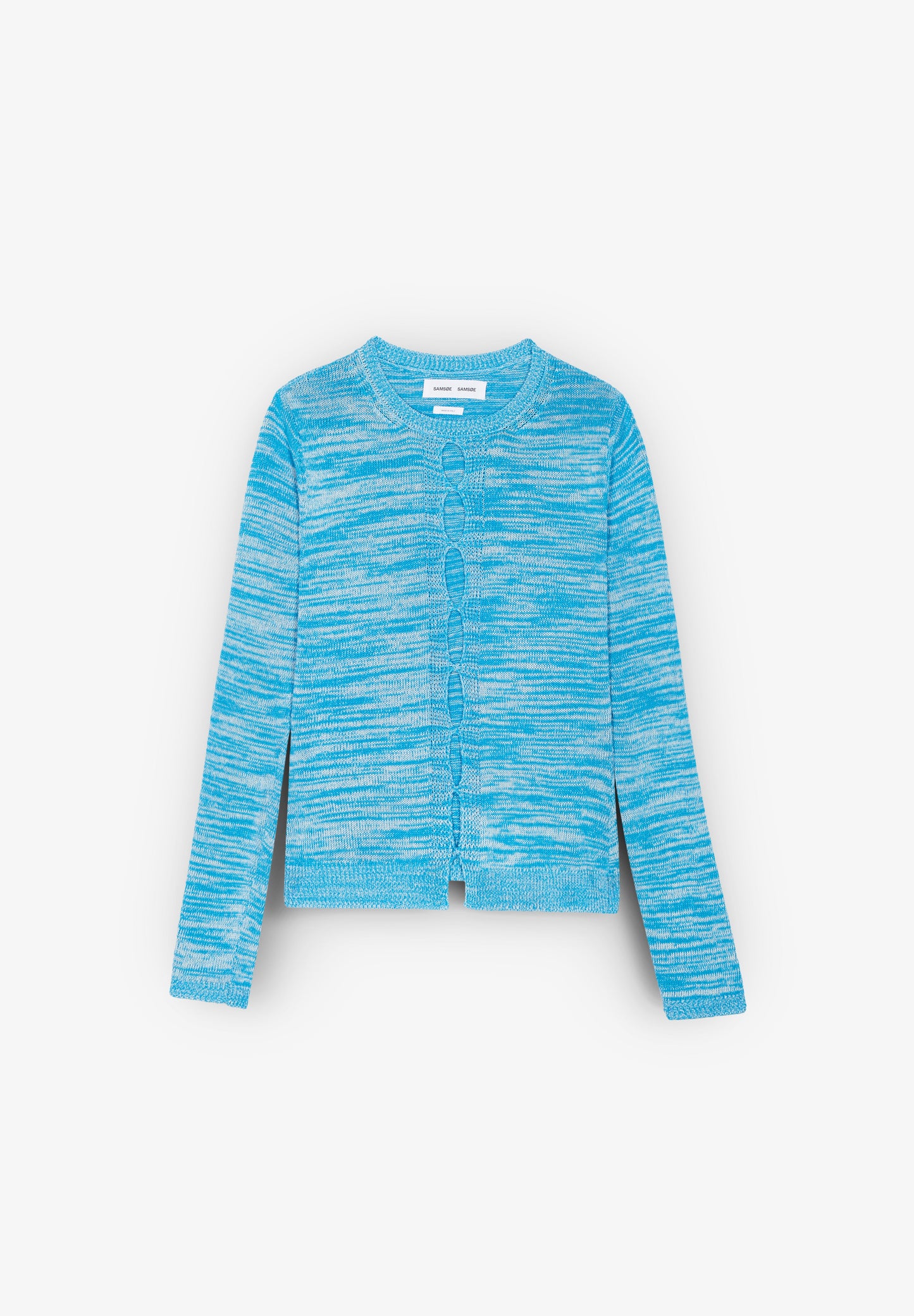 SAMSOE SAMSOE | CAMISOLA SALYA DE MULHER