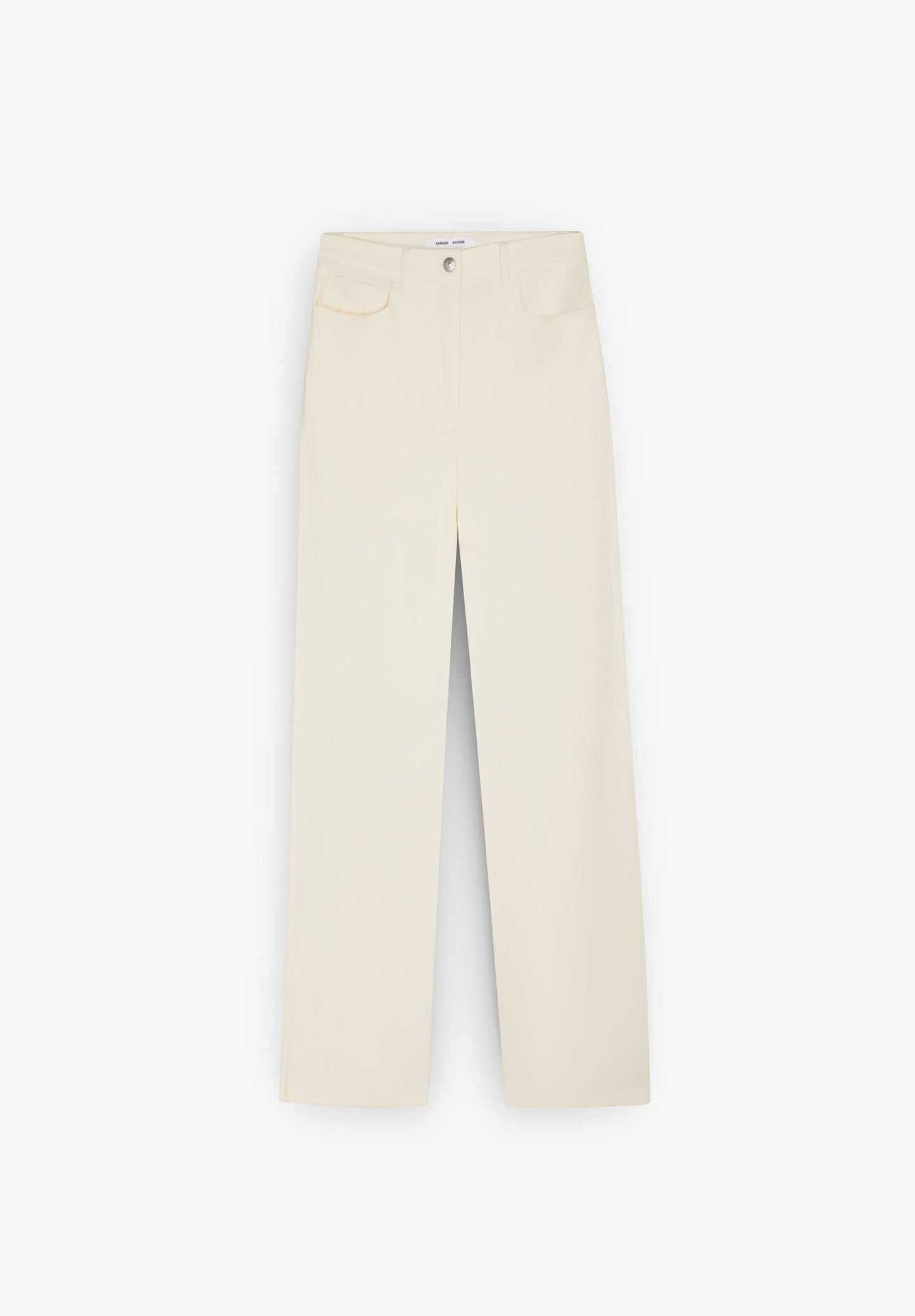 SAMSOE SAMSOE | CALÇAS SASHELLY DE MULHER