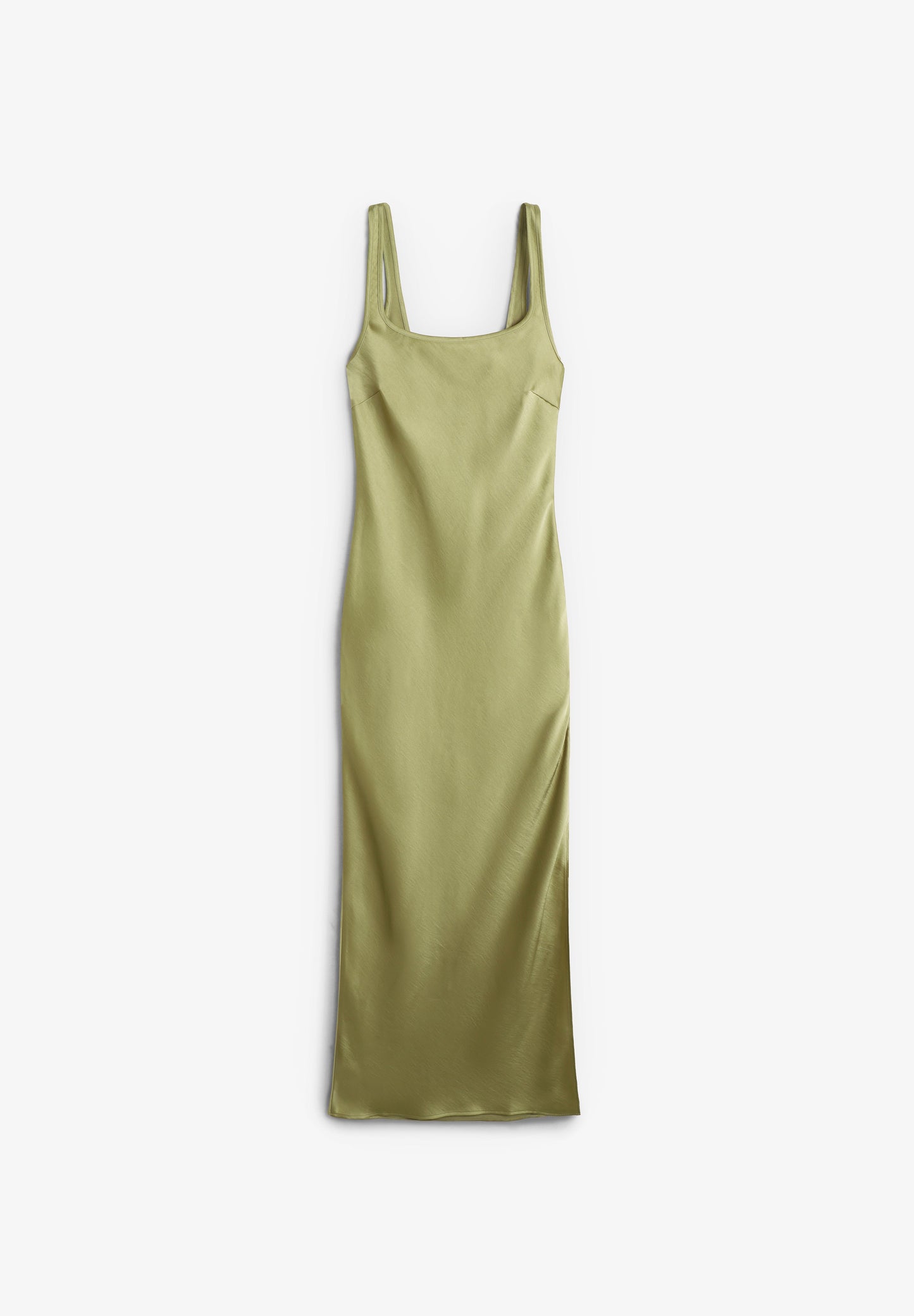 SAMSOE SAMSOE | VESTIDO SUNNA