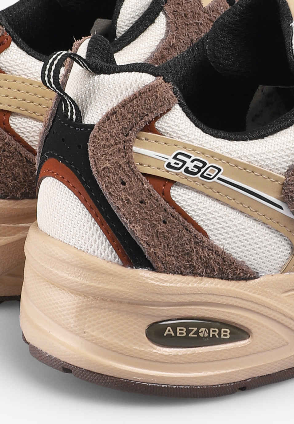 NEW BALANCE | SAPATILHAS 530 DE HOMEM