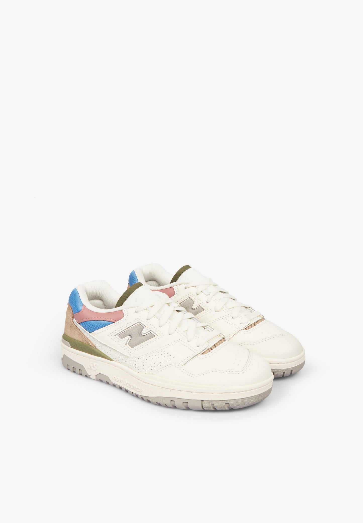 NEW BALANCE | SAPATILHAS 550 DE MULHER