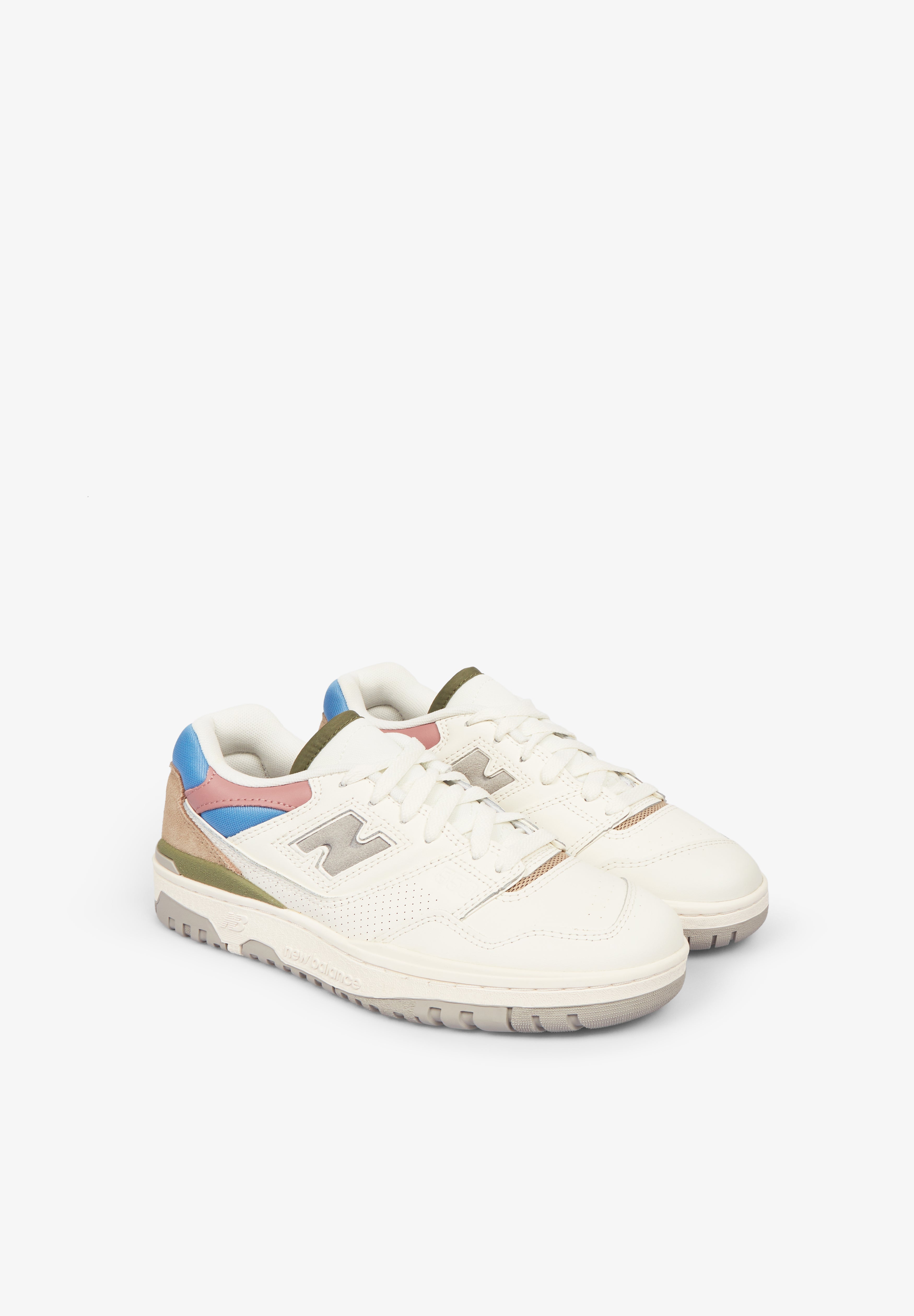 NEW BALANCE | SAPATILHAS 550 DE MULHER
