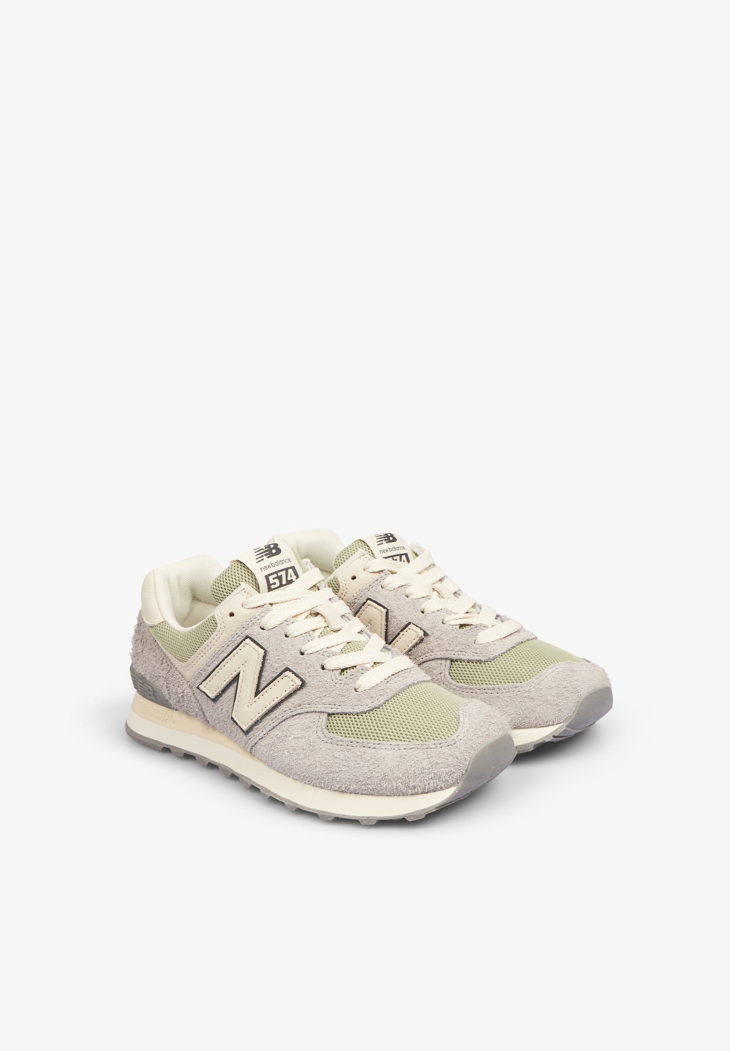 NEW BALANCE | SAPATILHAS 574 DE MULHER