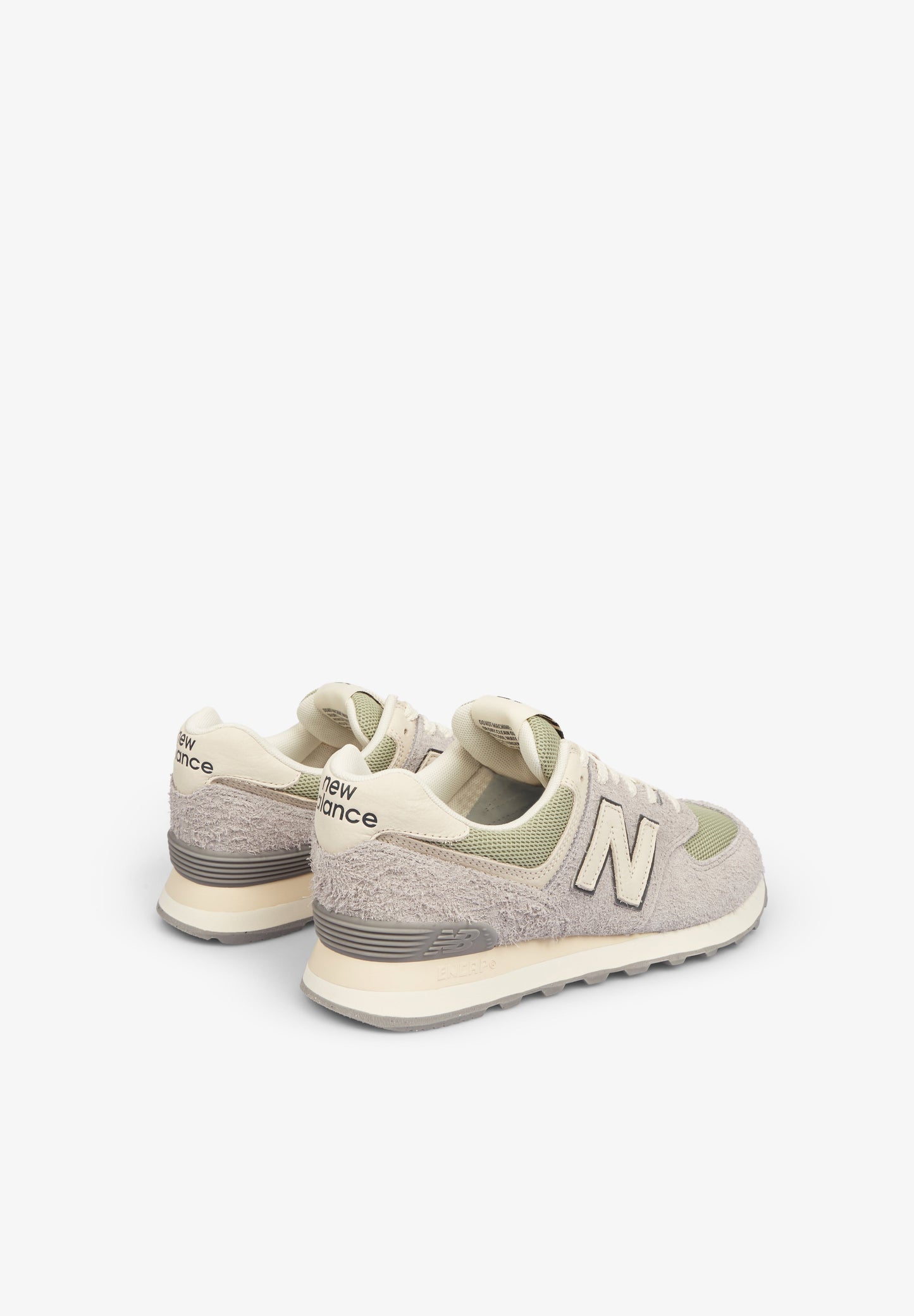 NEW BALANCE | SAPATILHAS 574 DE MULHER