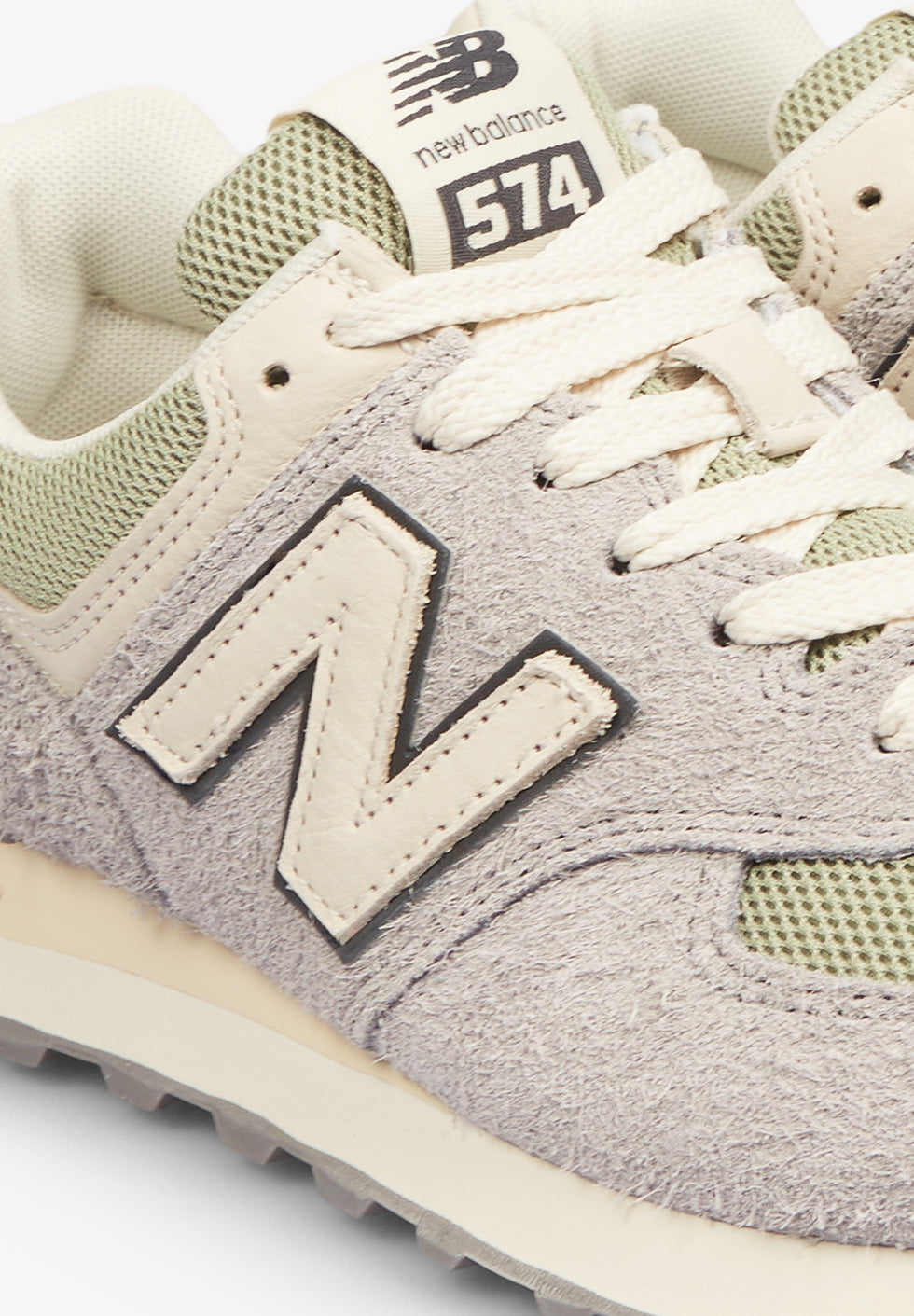 NEW BALANCE | SAPATILHAS 574 DE MULHER