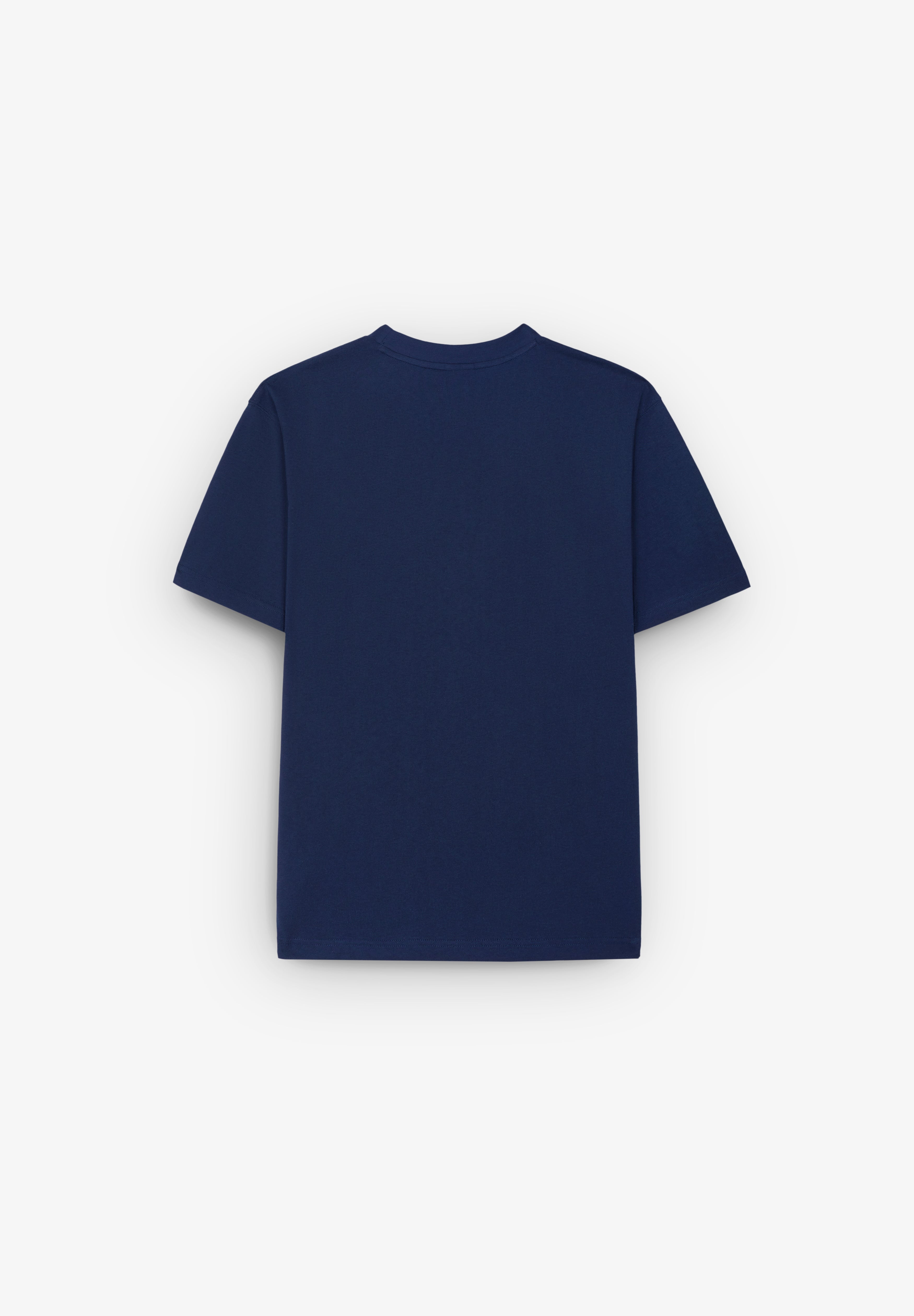 NEW BALANCE | T-SHIRT ATHLETICS BASKETBALL DE HOMEM