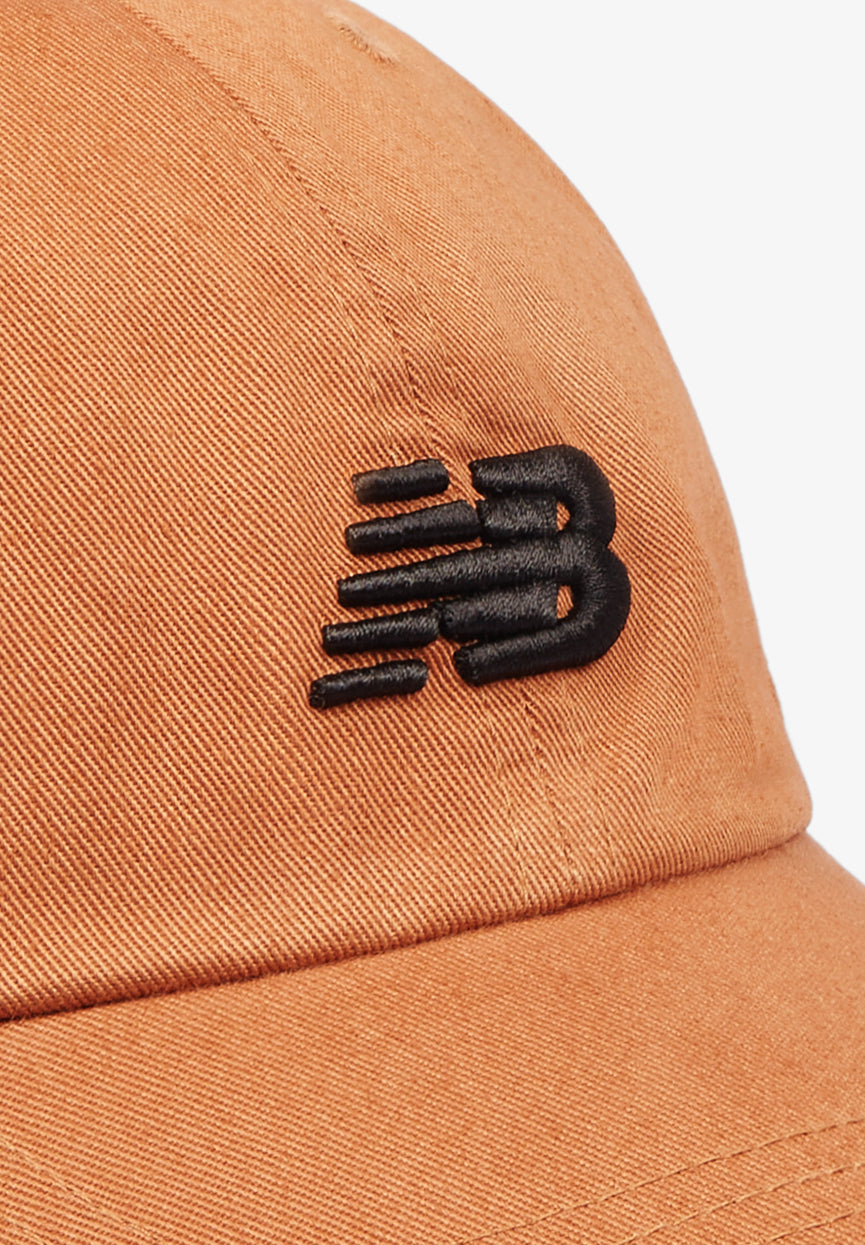 NEW BALANCE | 6 PANEL CLASSIC HAT