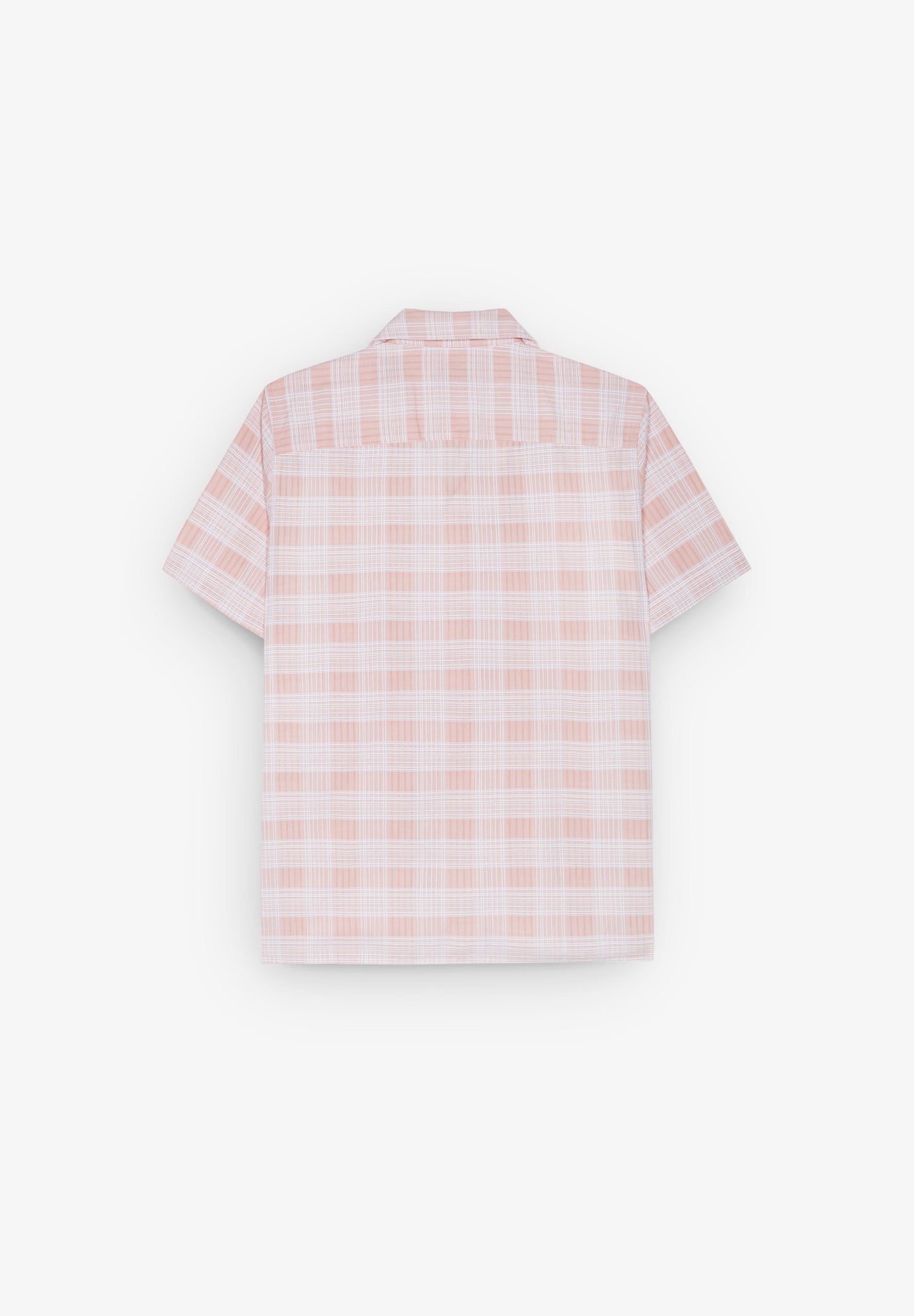POMPEII BRAND | CAMISA BLUSH