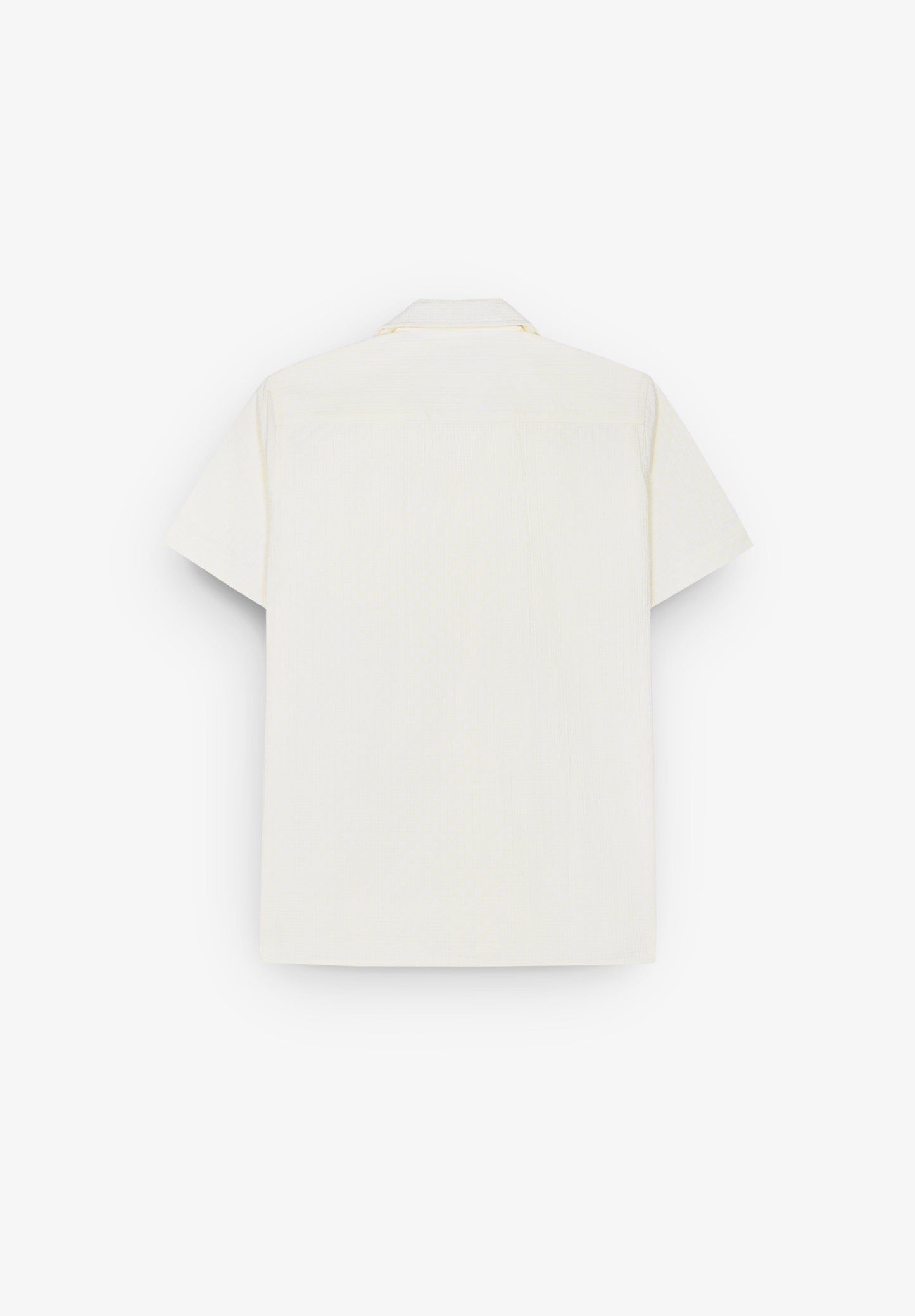 POMPEII BRAND | CAMISA TEXTURE