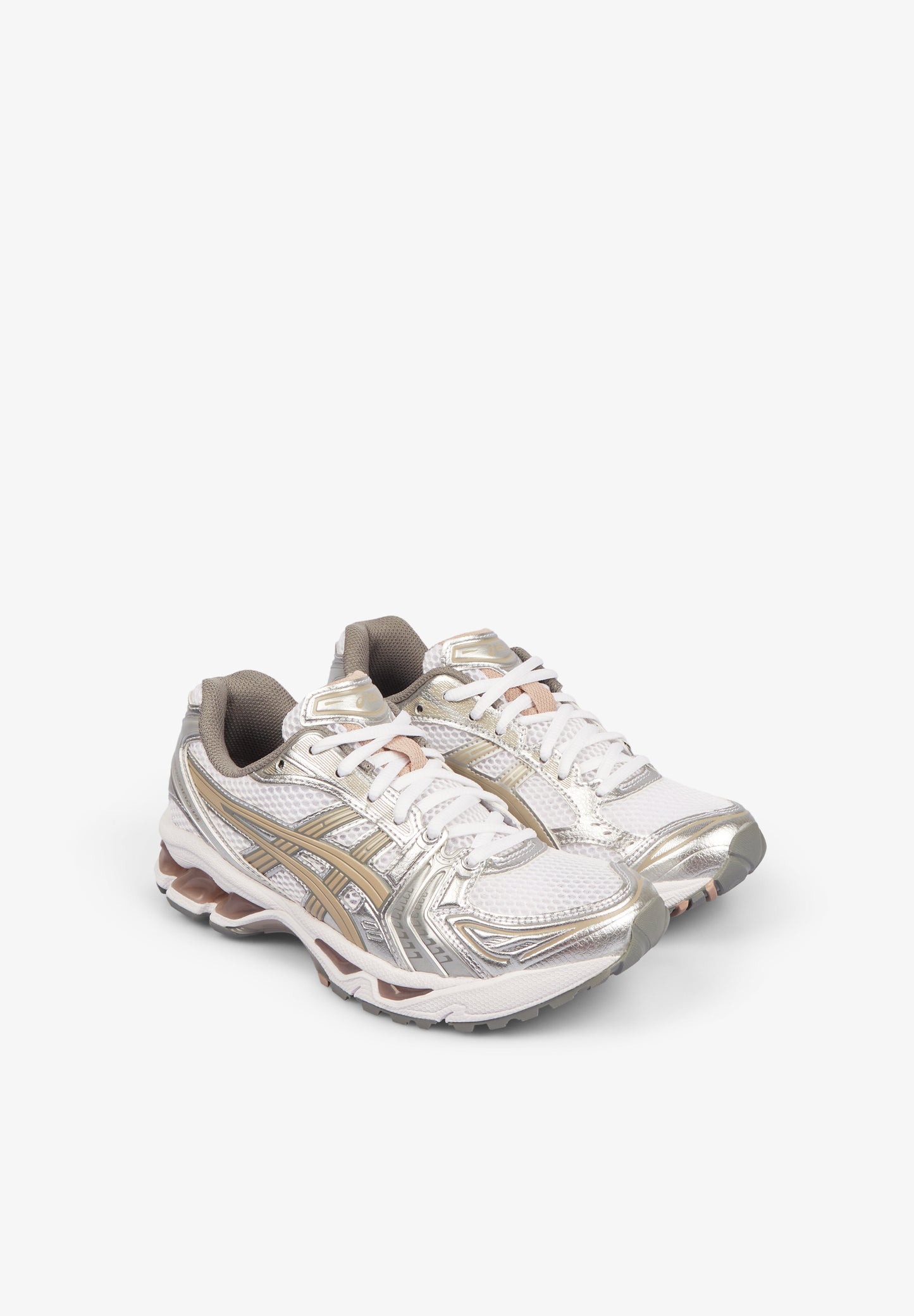 ASICS | ZAPATILLAS GEL-KAYANO 14 MUJER - Scalpers