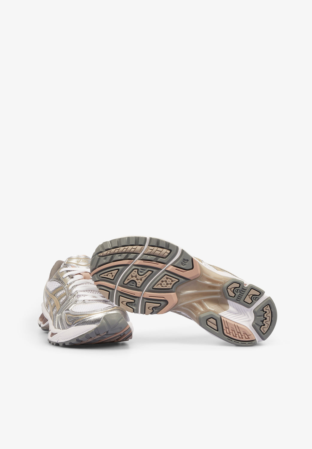 ASICS | ZAPATILLAS GEL-KAYANO 14 MUJER - Scalpers