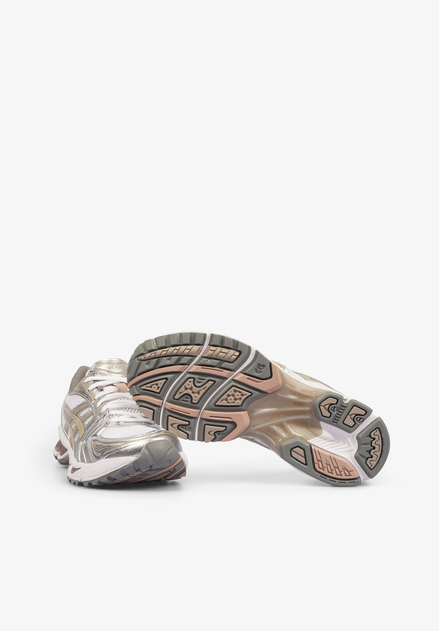 ASICS | ZAPATILLAS GEL-KAYANO 14 MUJER - Scalpers