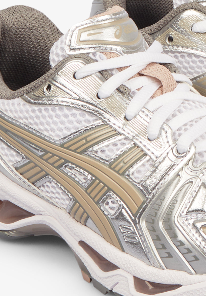ASICS | ZAPATILLAS GEL-KAYANO 14 MUJER - Scalpers