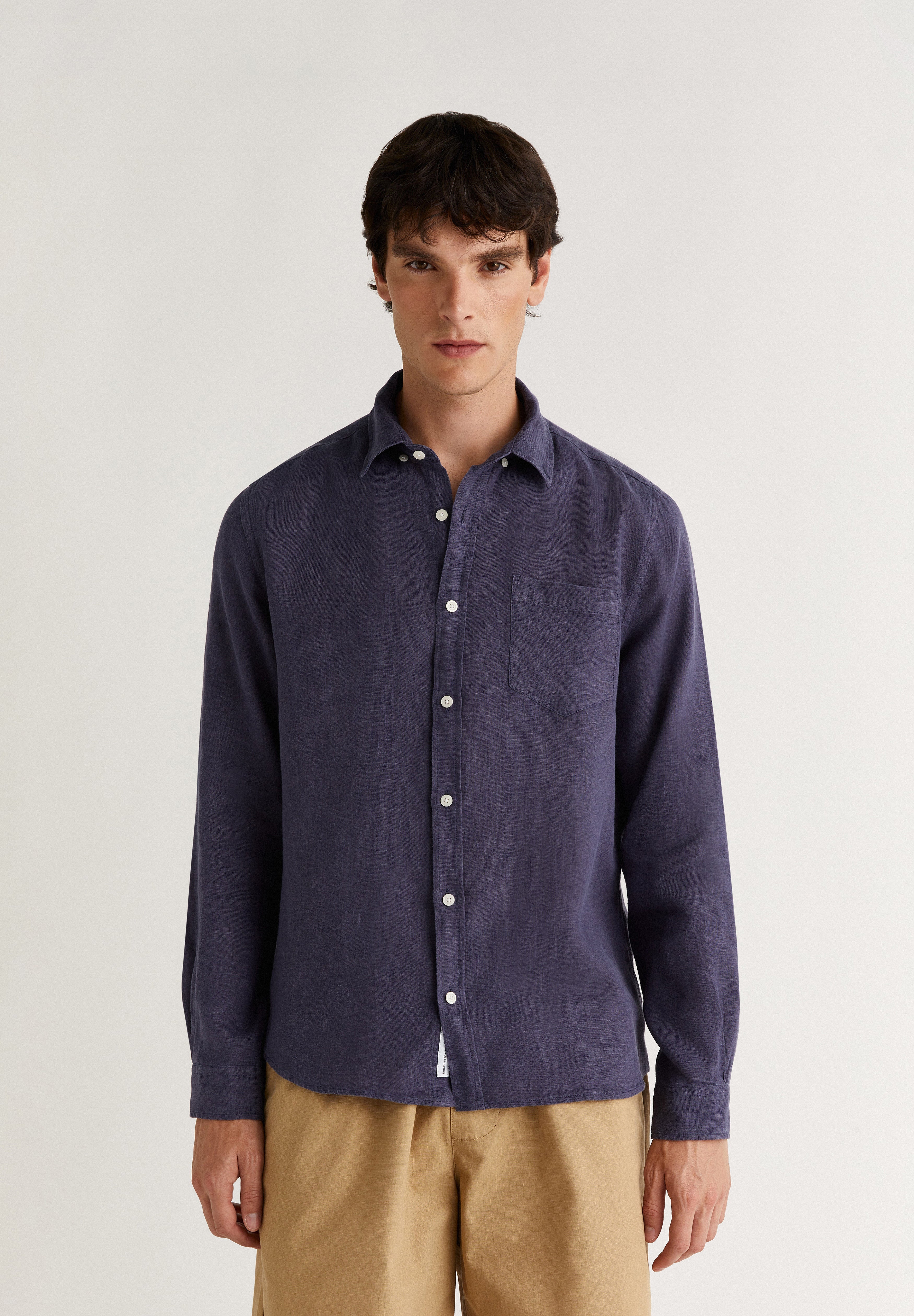 EDMMOND STUDIOS | CAMISA LINEN