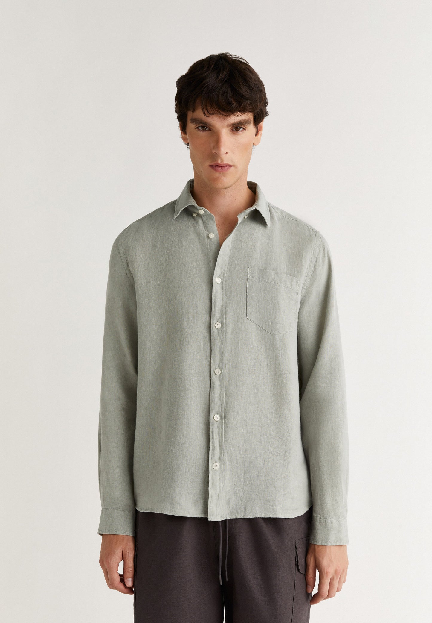 EDMMOND STUDIOS | CAMISA LINEN