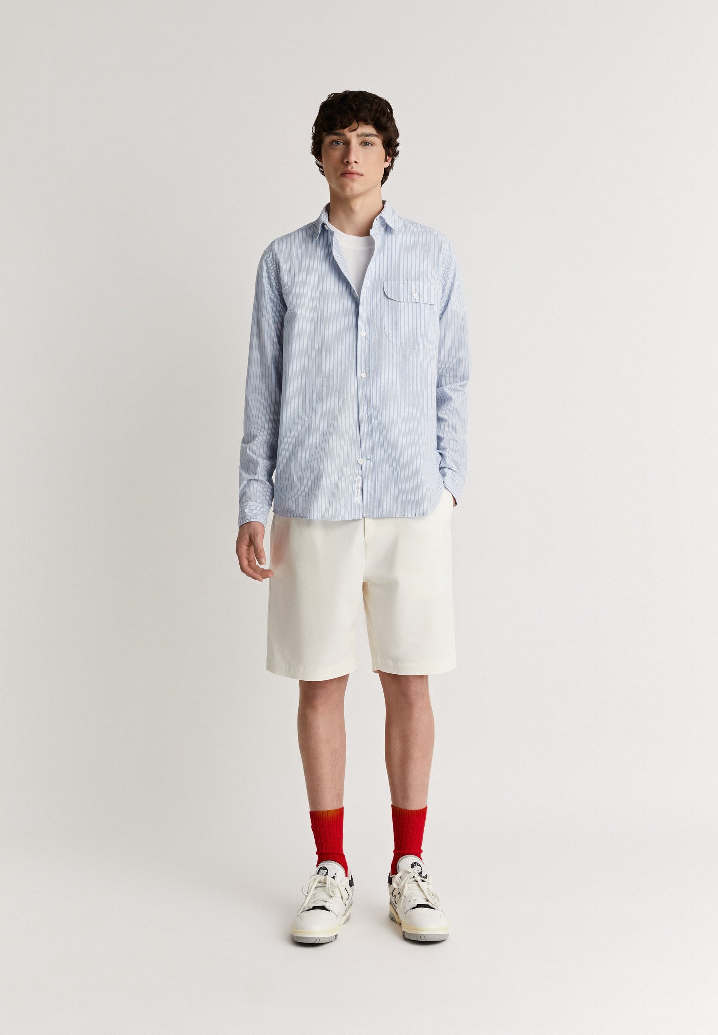 EDMMOND STUDIOS | CAMISA POCKET