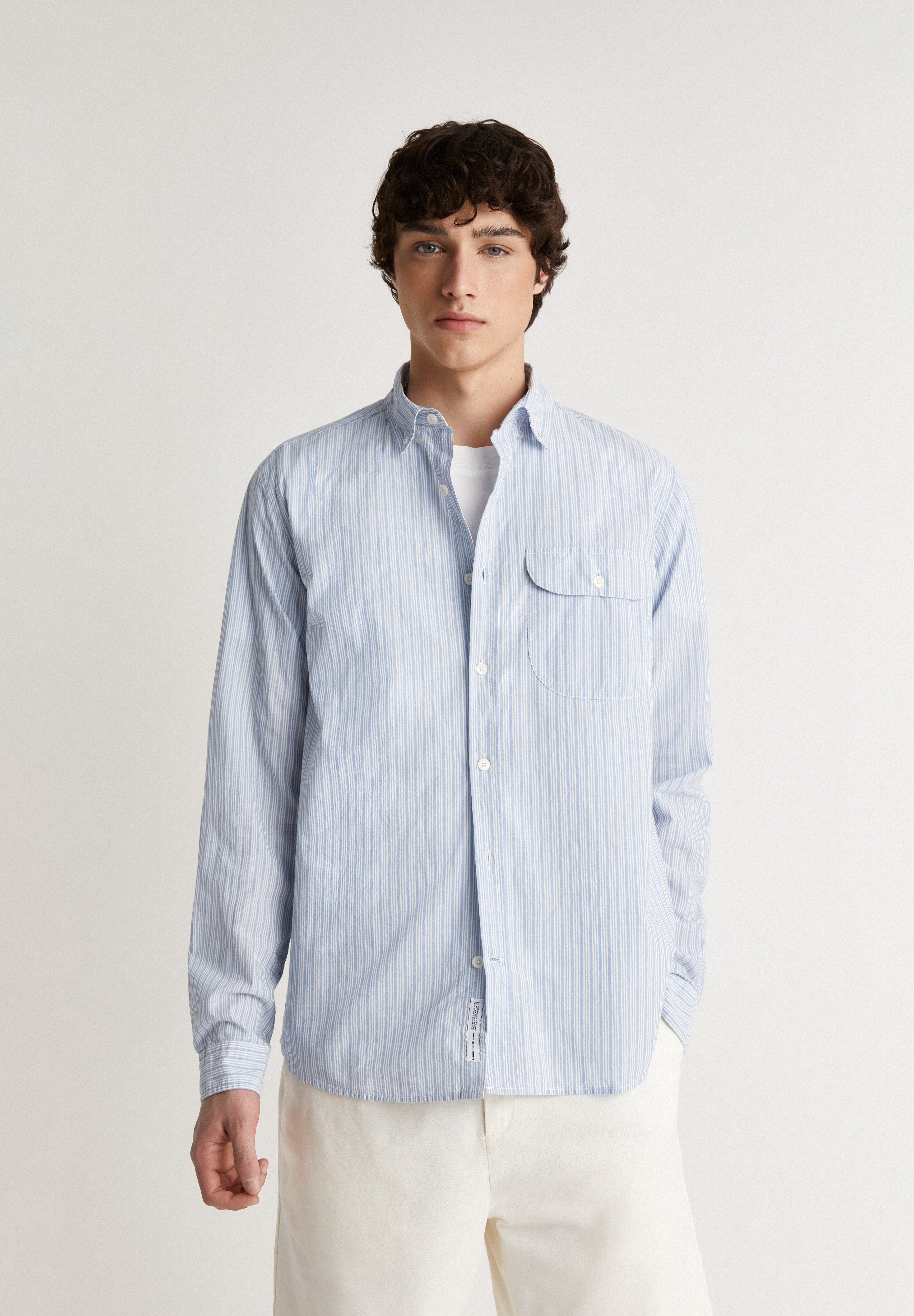 EDMMOND STUDIOS | CAMISA POCKET