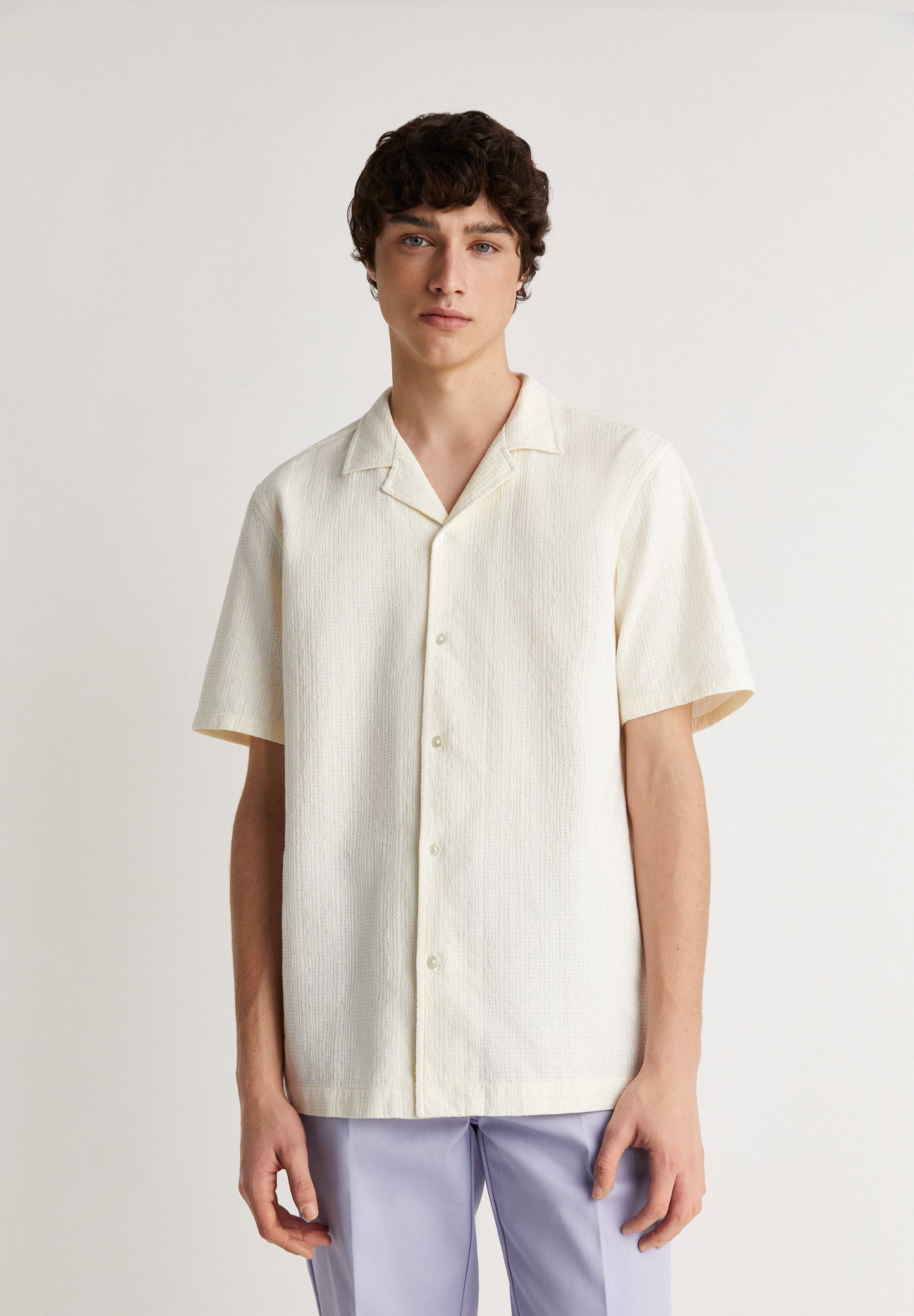 EDMMOND STUDIOS | CAMISA ARTISAN