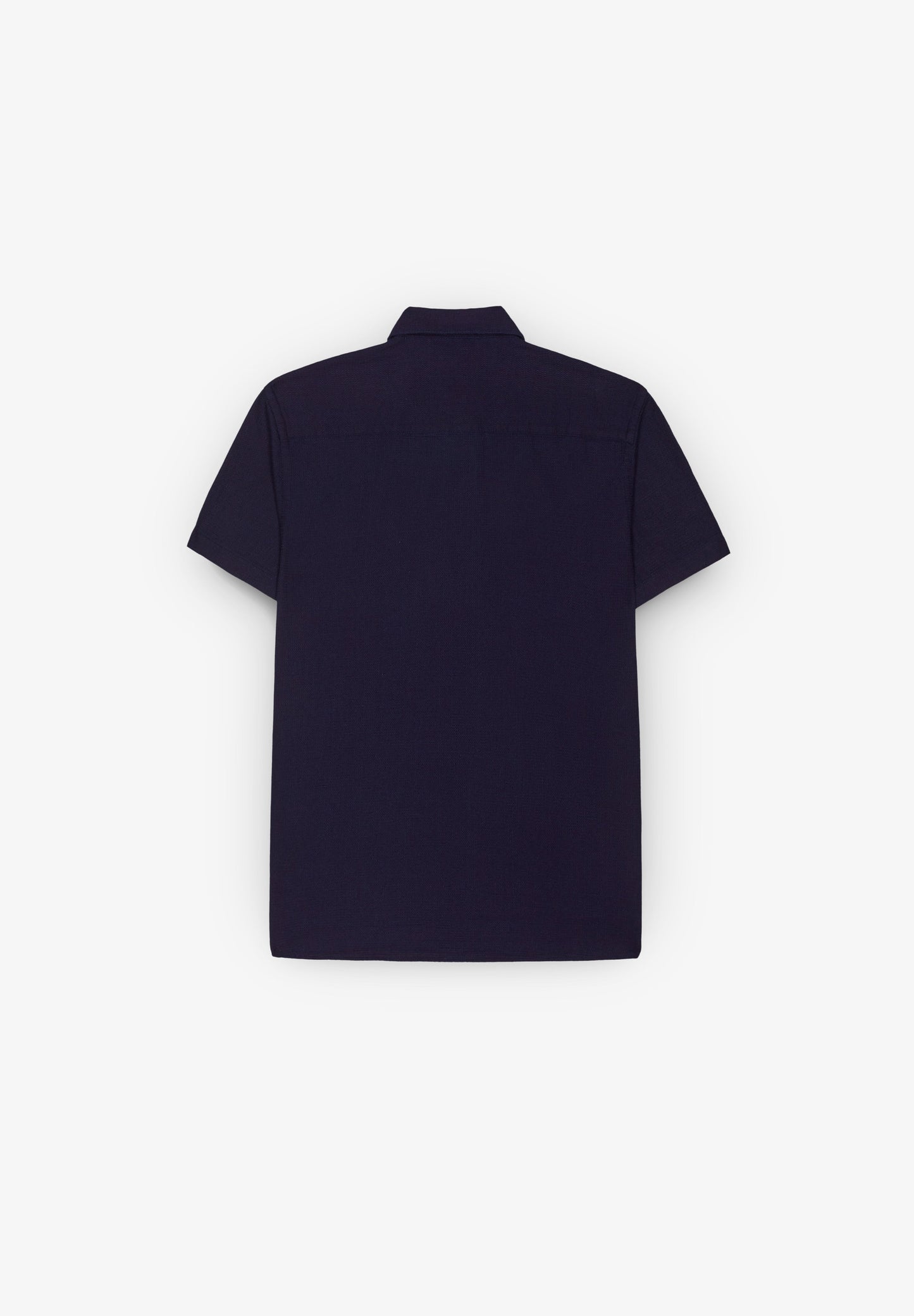 EDMMOND STUDIOS | WAFFLE CAMISA POLO MANGA CURTA