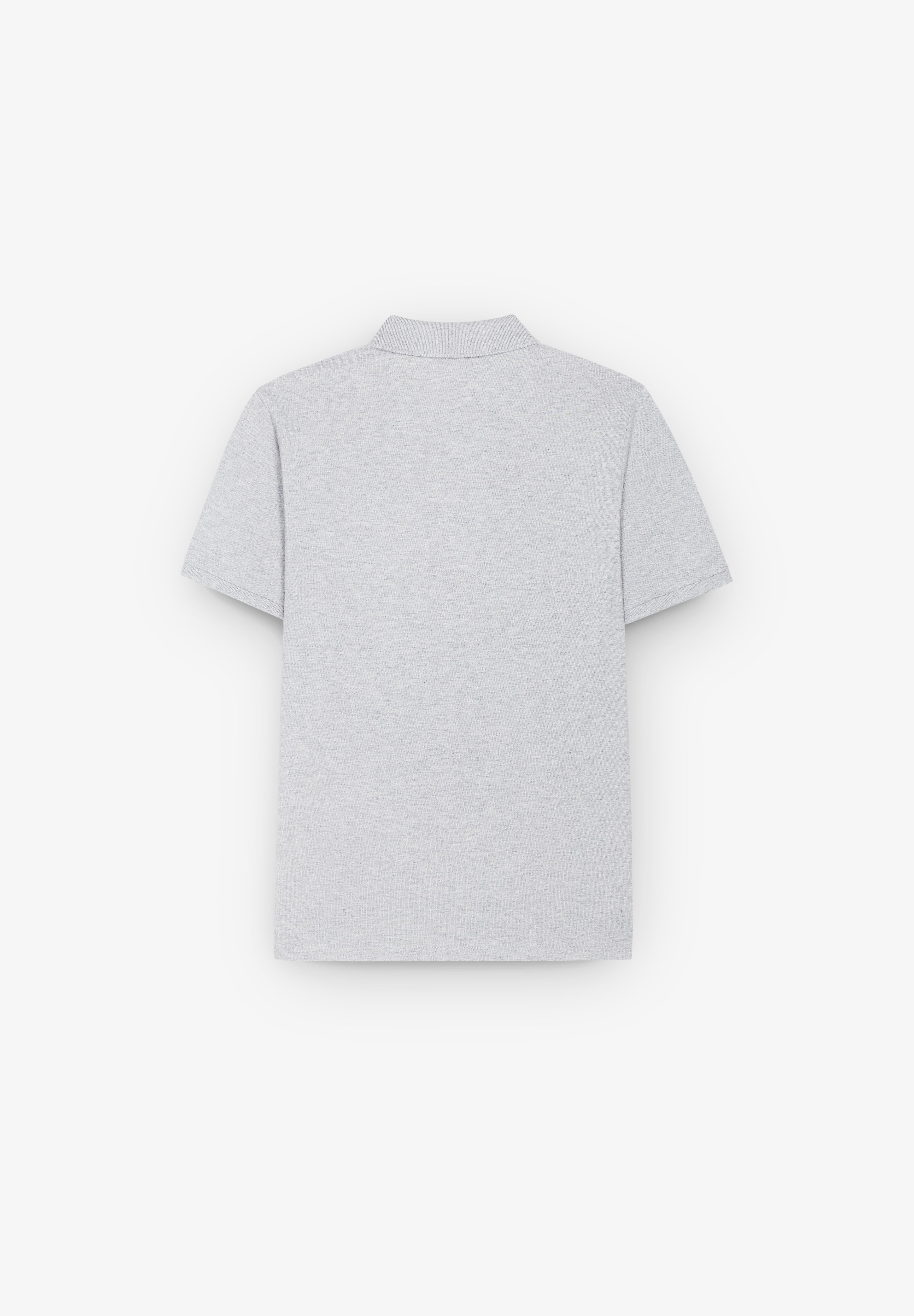 EDMMOND STUDIOS | CAMISA POLO WILSON
