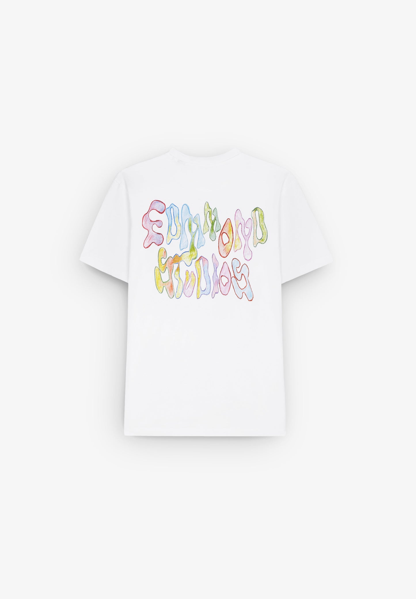 EDMMOND STUDIOS | T-SHIRT SCREEN LOGO PADRÃO