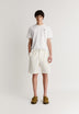 EDMMOND STUDIOS | CALÇÕES BERMUDA BELT LOOP