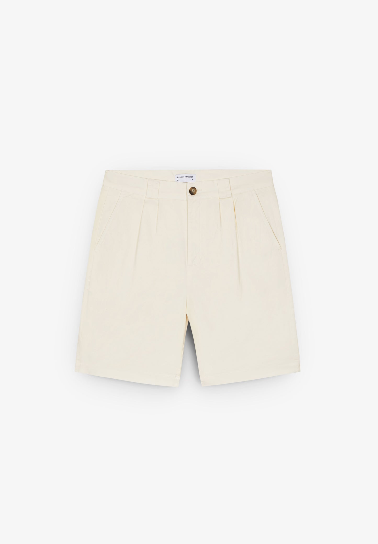 EDMMOND STUDIOS | CALÇÕES BERMUDA BELT LOOP