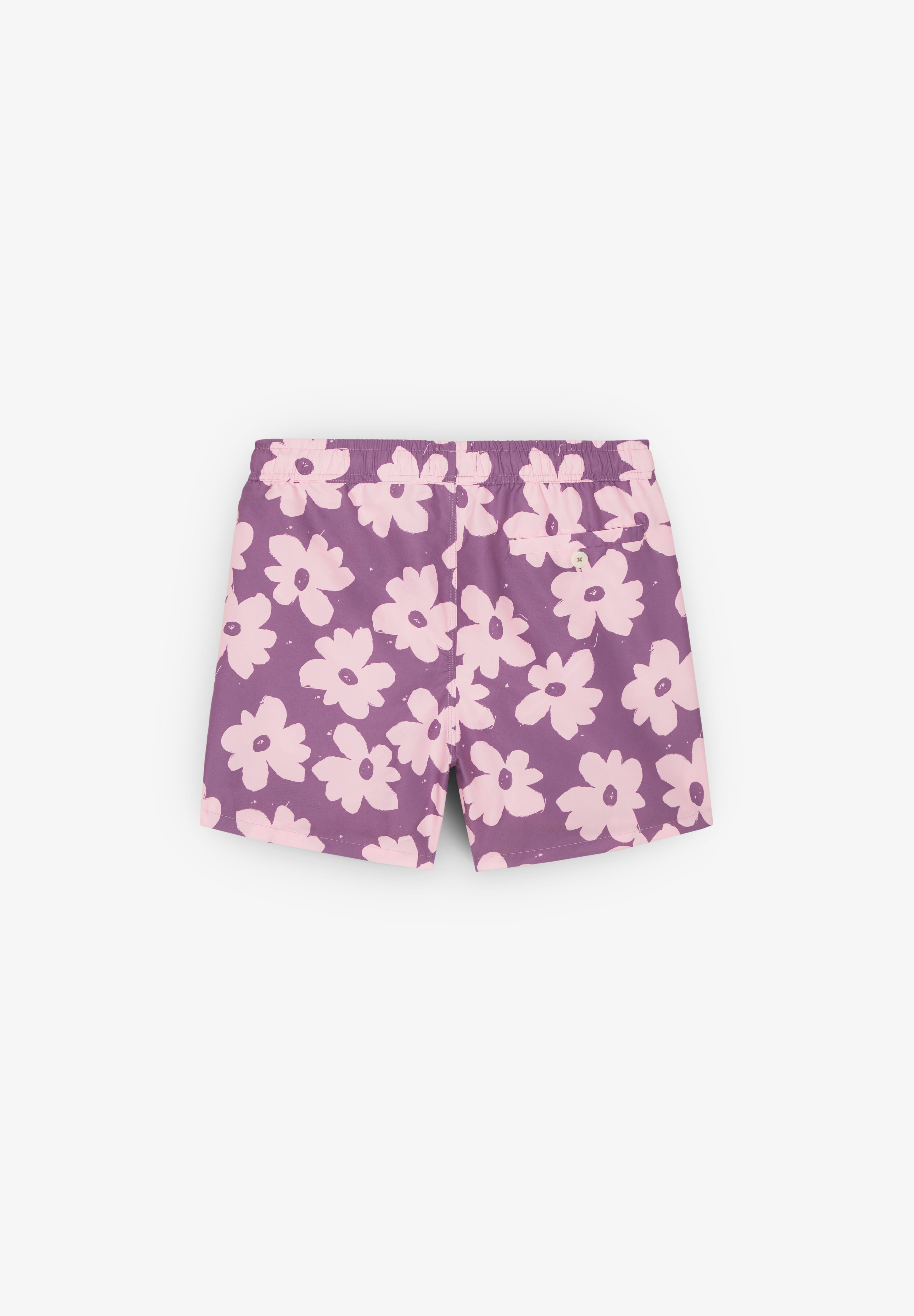 EDMMOND STUDIOS | CALÇÕES DE BANHO PREIM