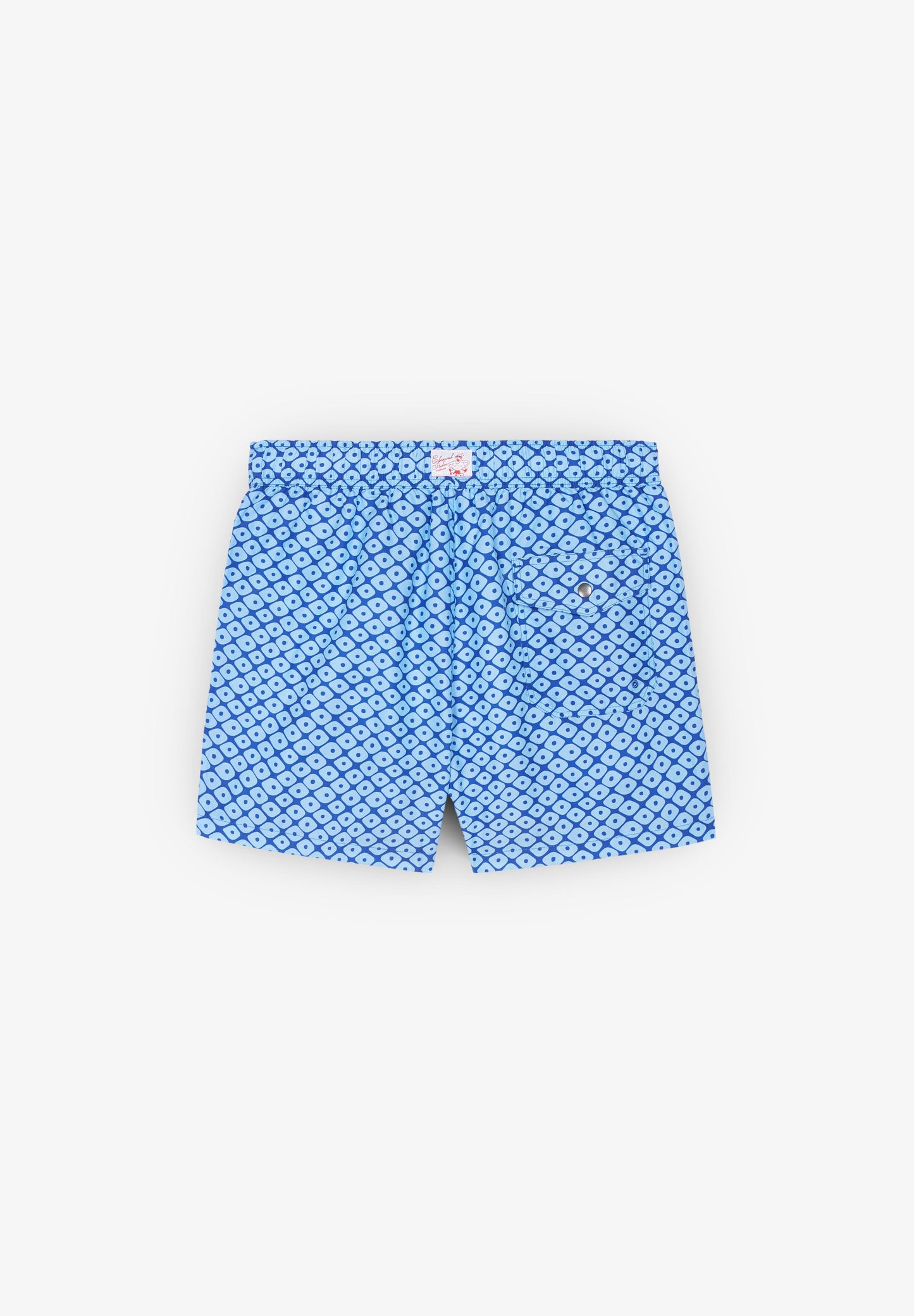 EDMMOND STUDIOS | CALÇÕES DE BANHO BALEY