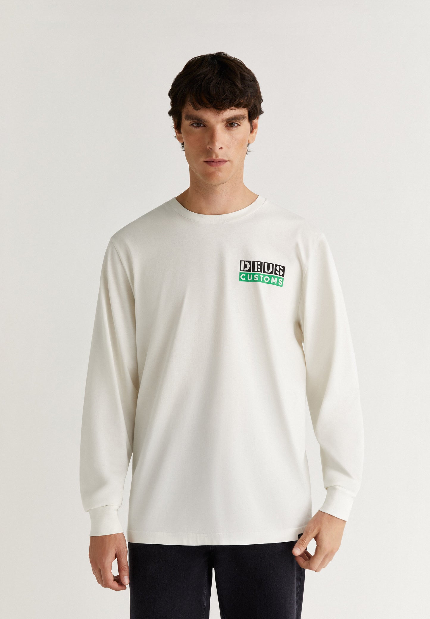 DEUS EX MACHINA | T-SHIRT TICTAC