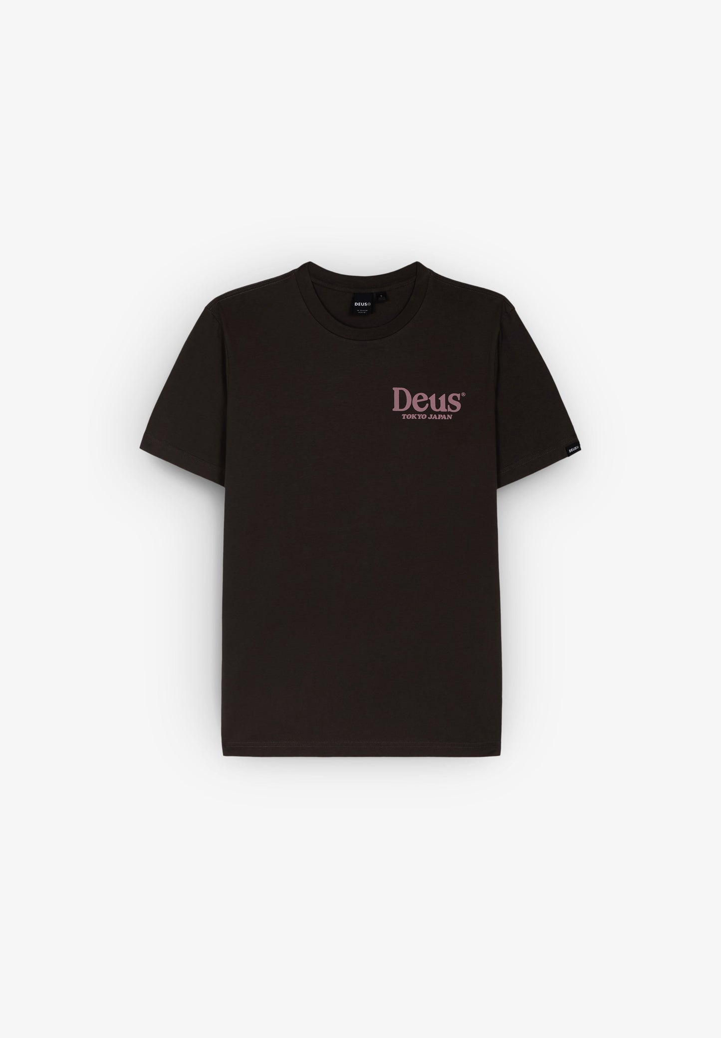 DEUS EX MACHINA | T-SHIRT METRO