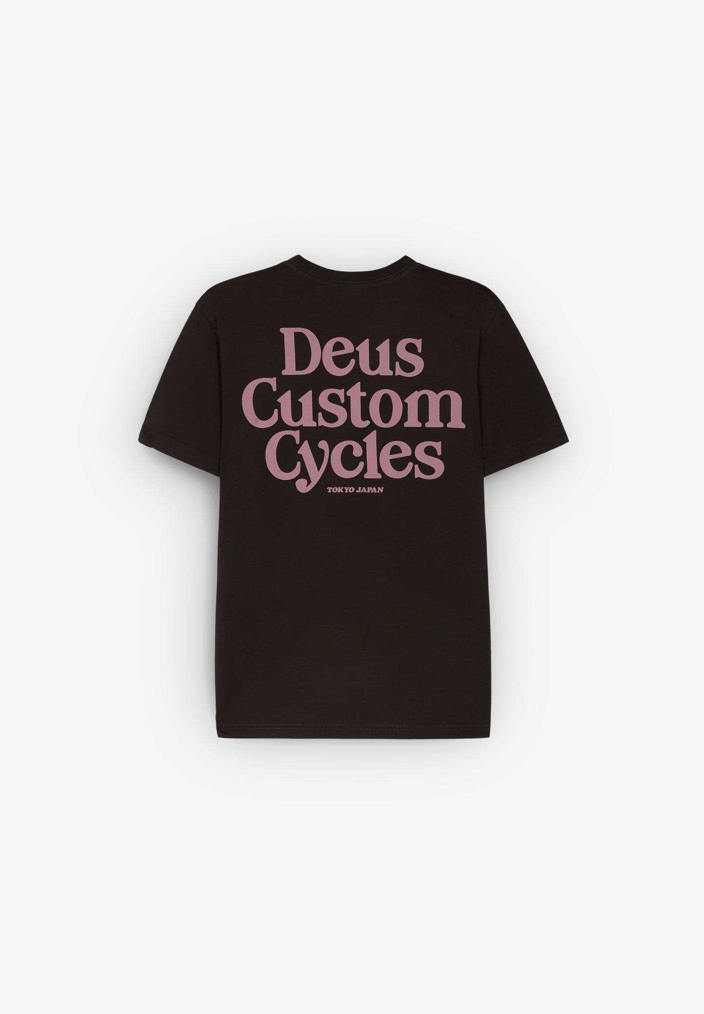 DEUS EX MACHINA | T-SHIRT METRO