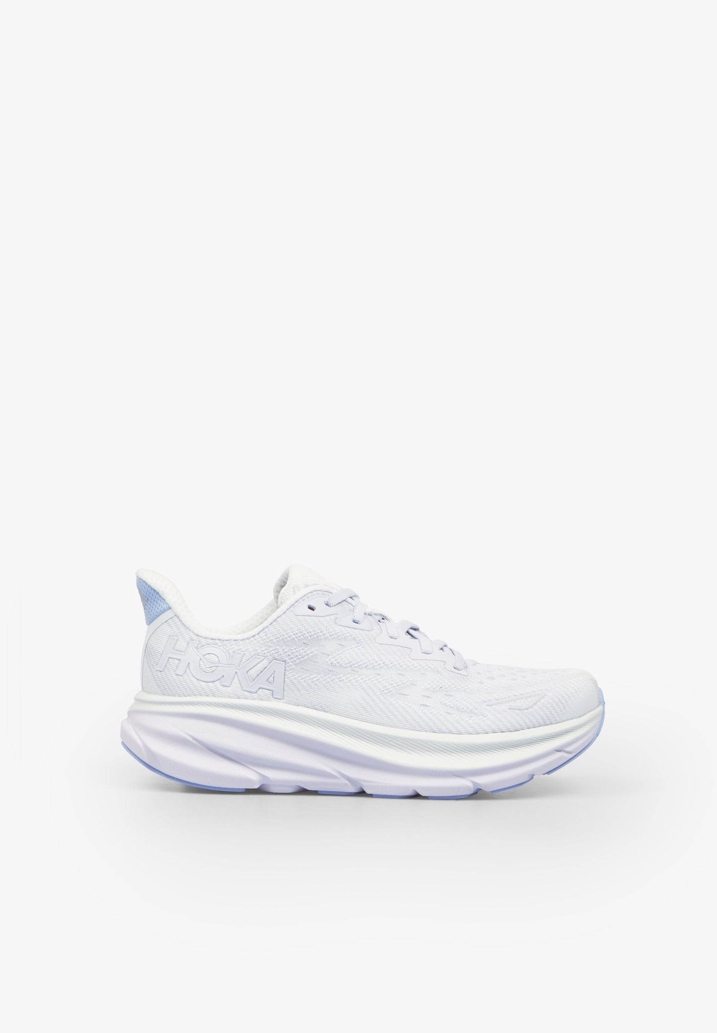 HOKA | SAPATILHAS CLIFTON 9 DE MULHER