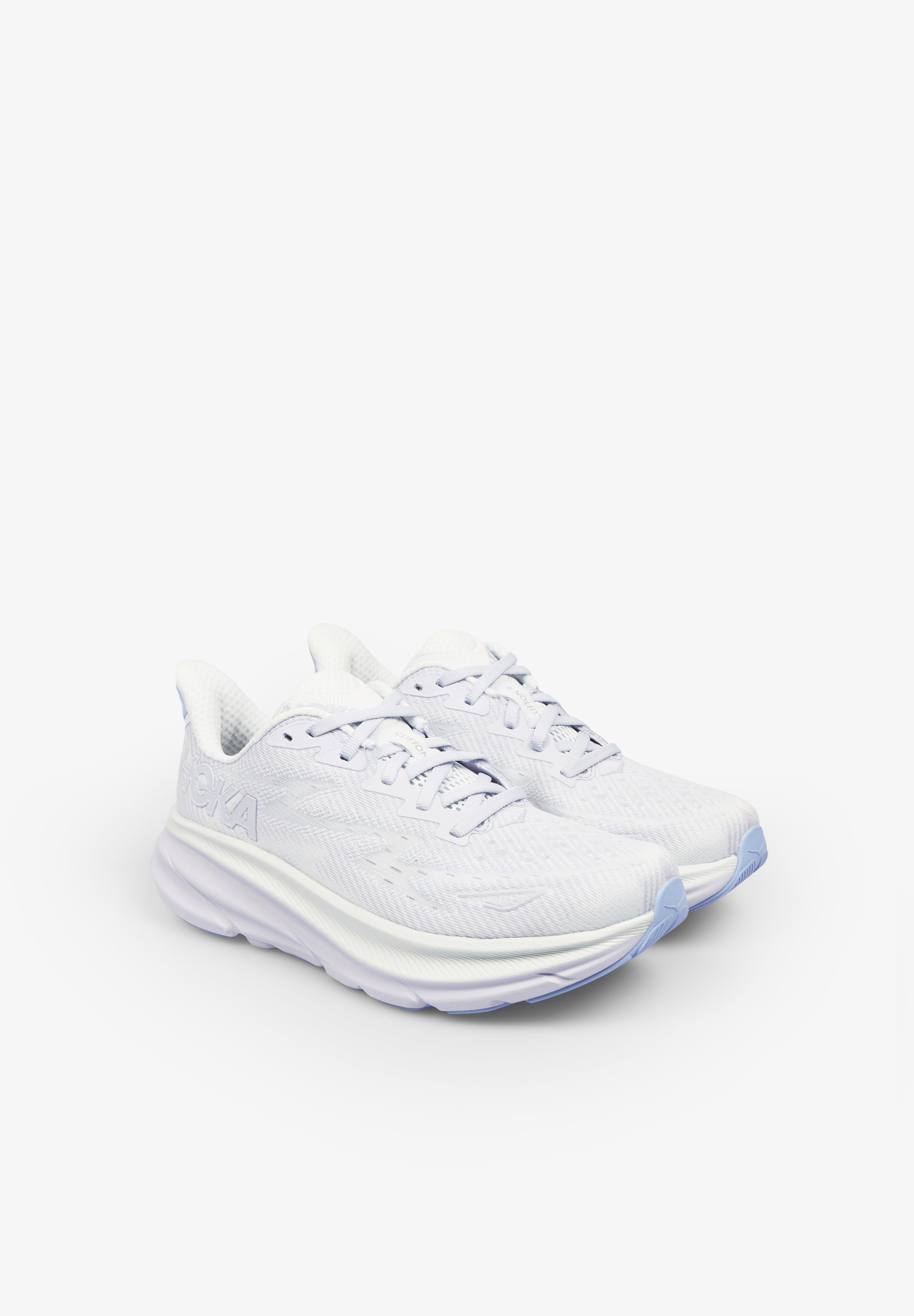 HOKA | SAPATILHAS CLIFTON 9 DE MULHER