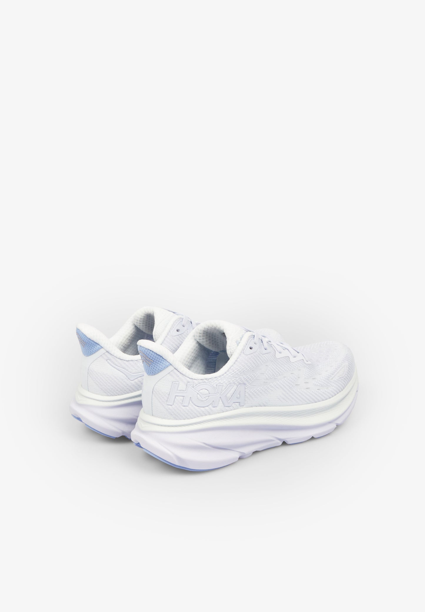 HOKA | SAPATILHAS CLIFTON 9 DE MULHER