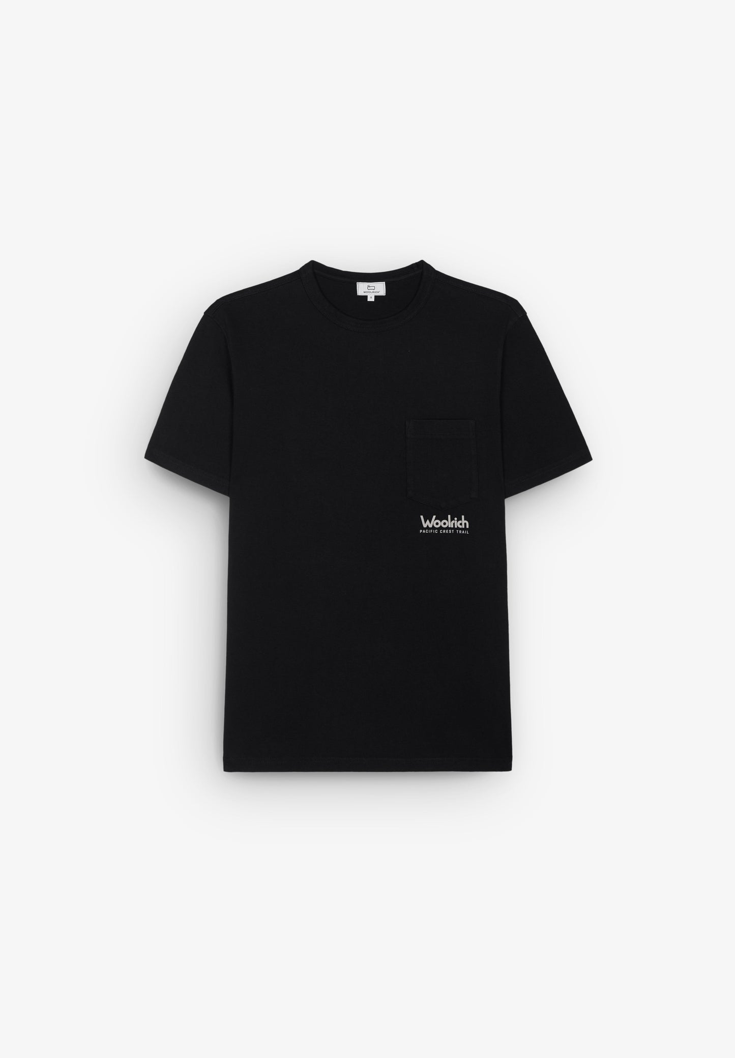 WOOLRICH | T-SHIRT TRAIL