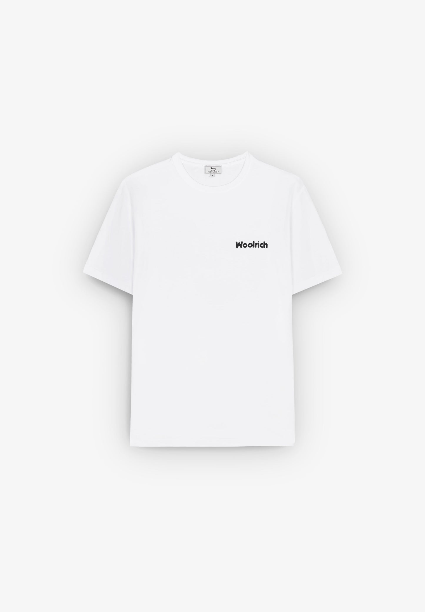 WOOLRICH | T-SHIRT OUTDOOR