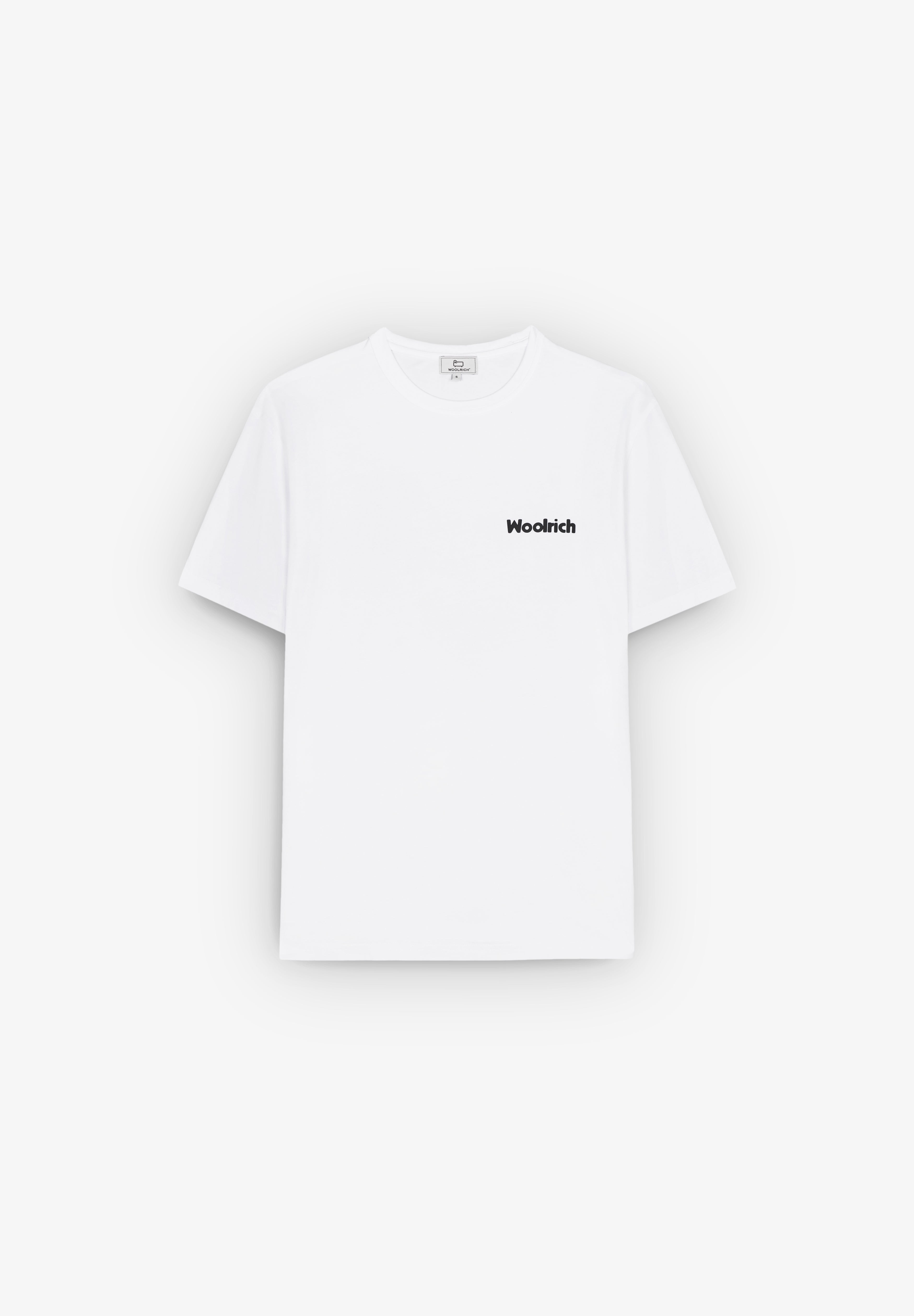 WOOLRICH | T-SHIRT OUTDOOR