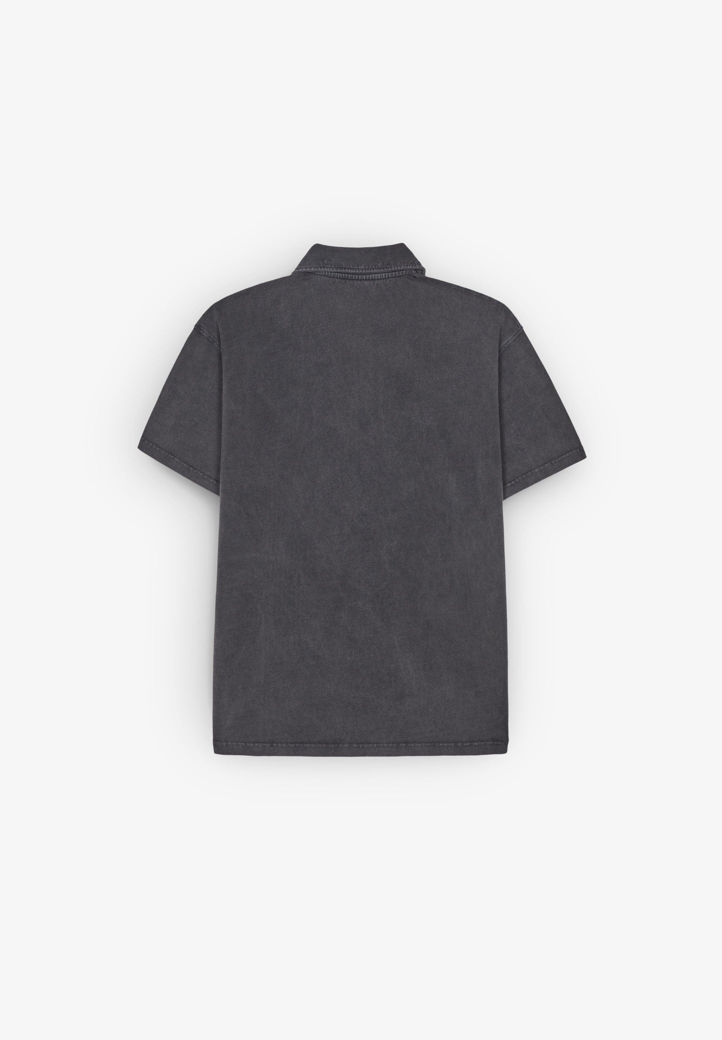 DEUS EX MACHINA | POLO LAYBACK