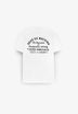 DEUS EX MACHINA | T-SHIRT VENICE ADDRESS