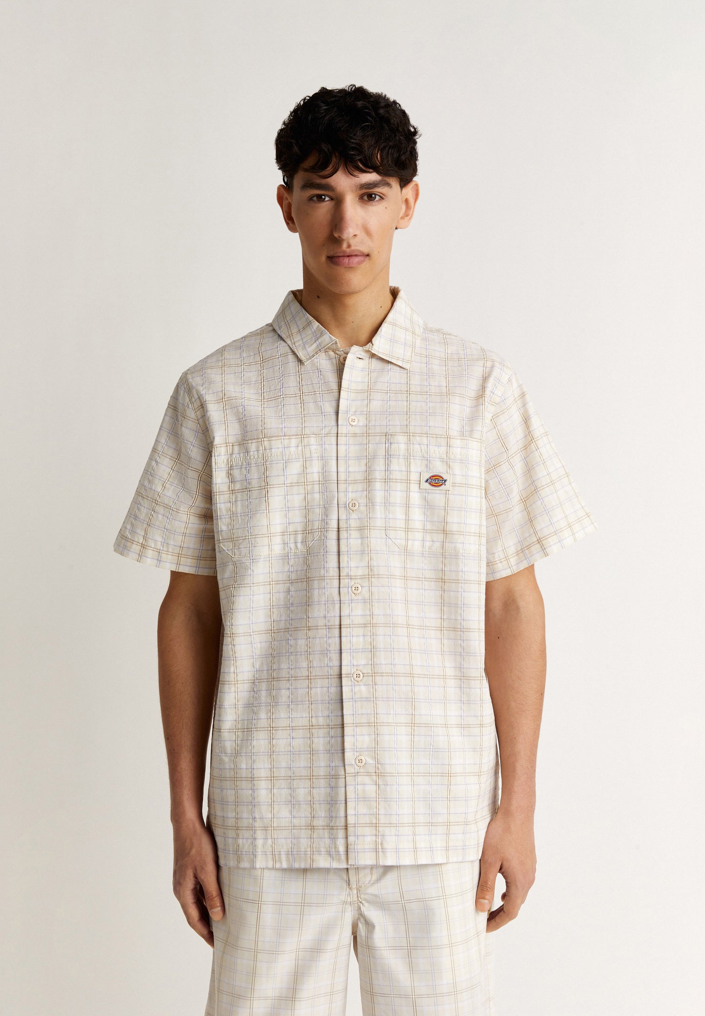 DICKIES | CAMISA SURRY