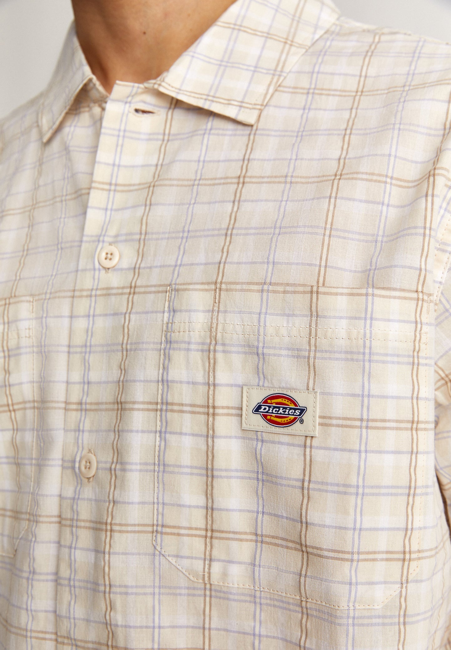 DICKIES | CAMISA SURRY