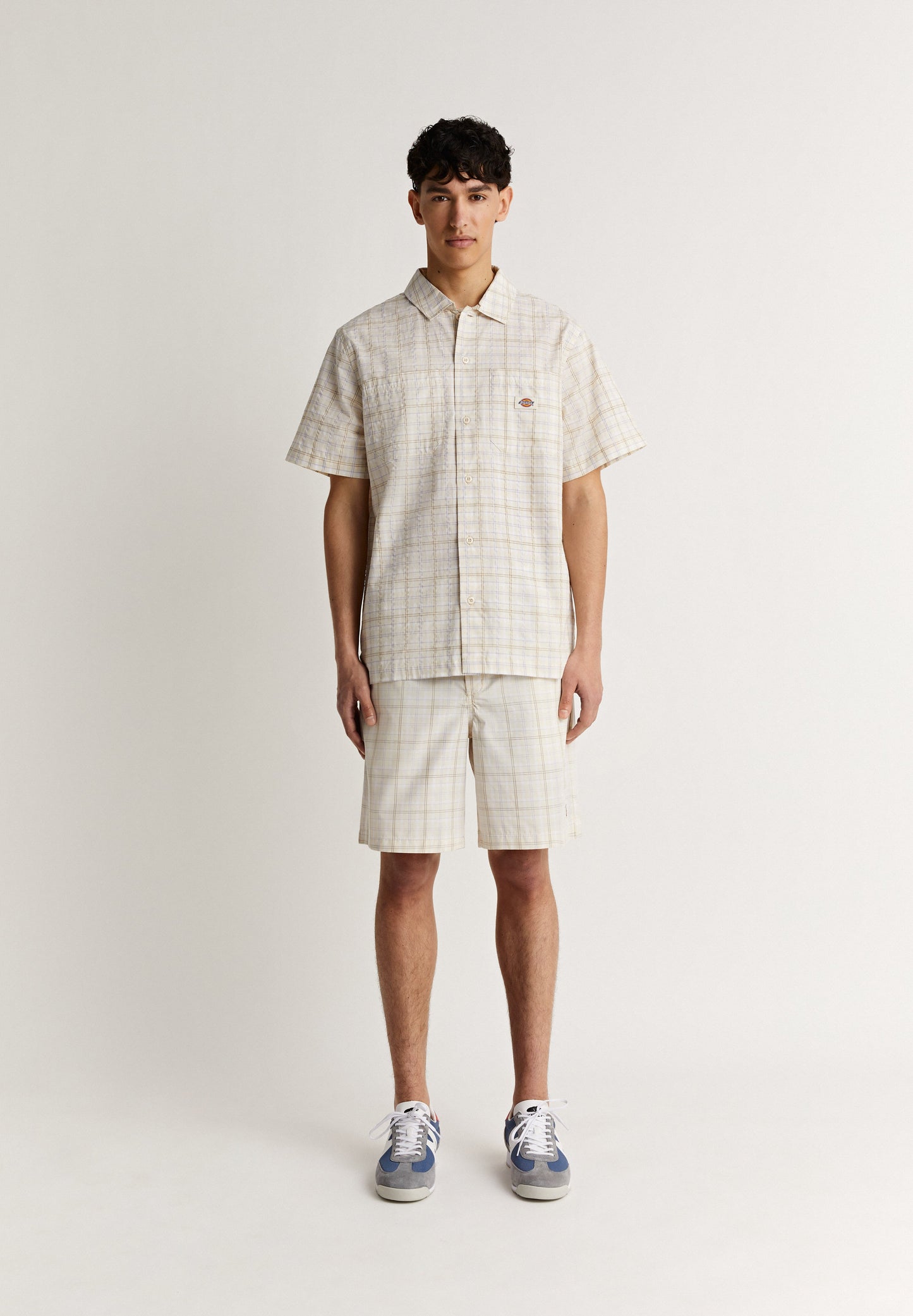 DICKIES | CALÇÕES BERMUDA SURRY