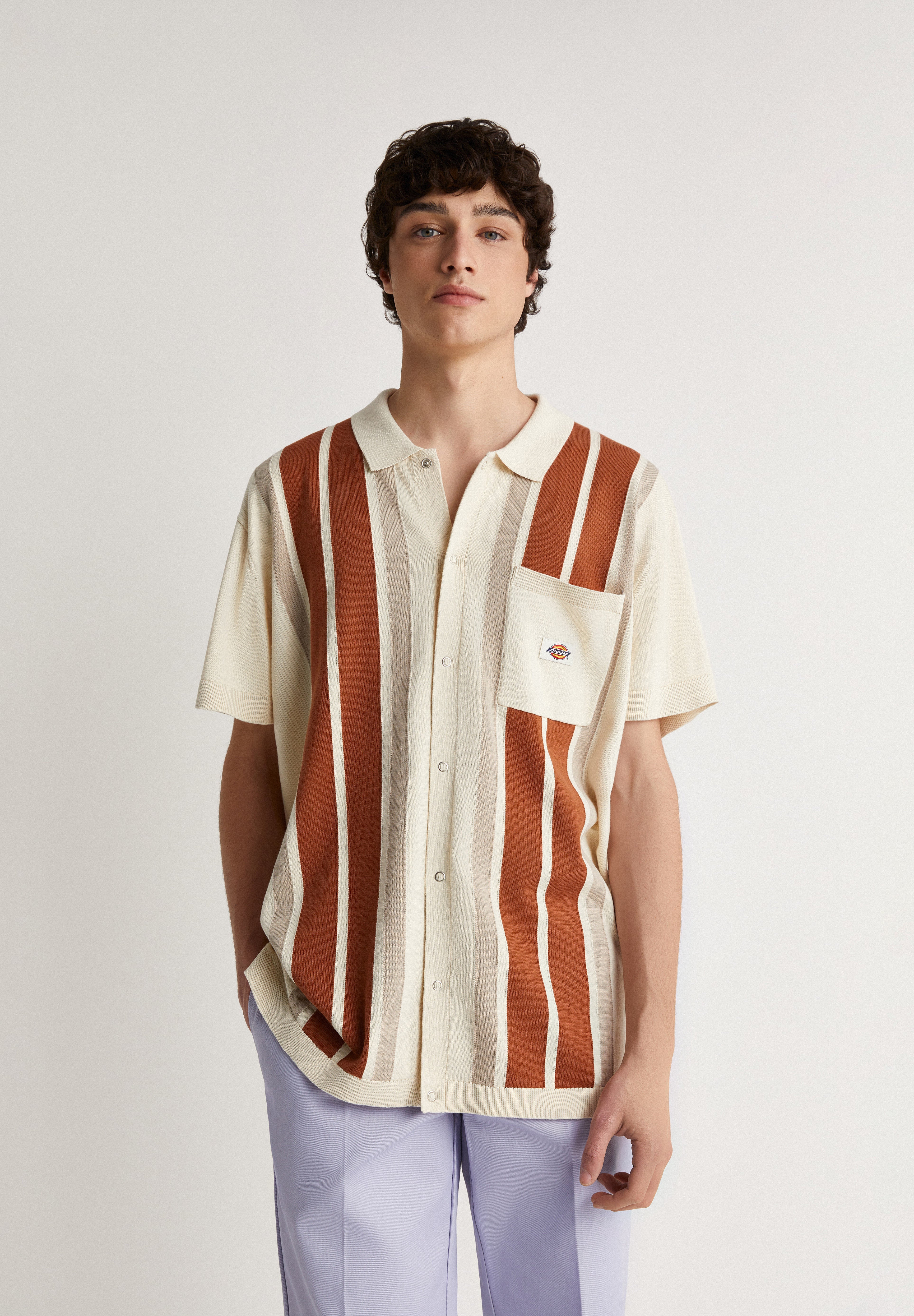 DICKIES | CAMISA POLO FIELDALE