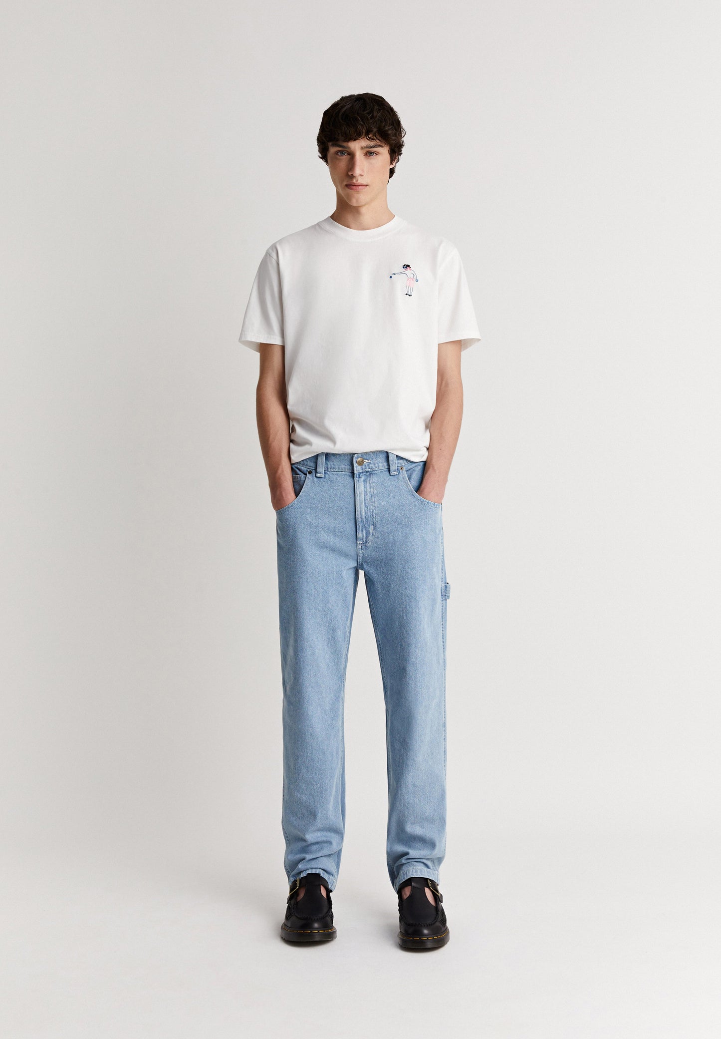 DICKIES | CALÇAS GARYVILLE