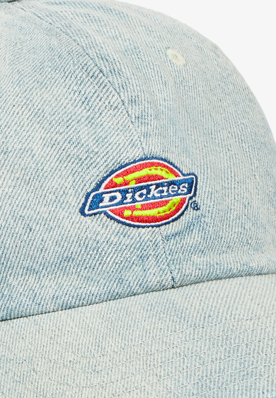 DICKIES | BONÉ HARDWICK DENIM