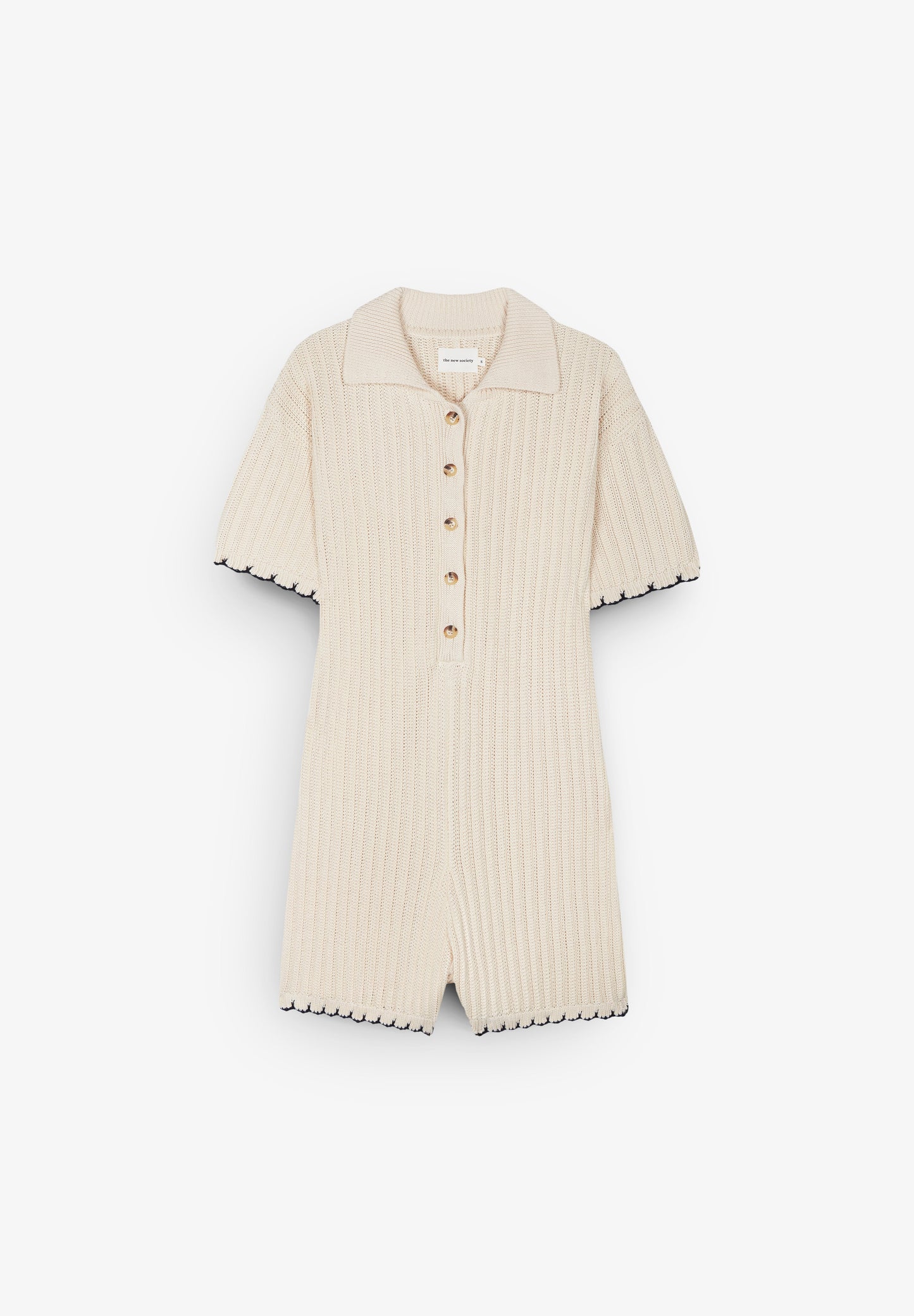 THE NEW SOCIETY | MACACÃO WAYNE