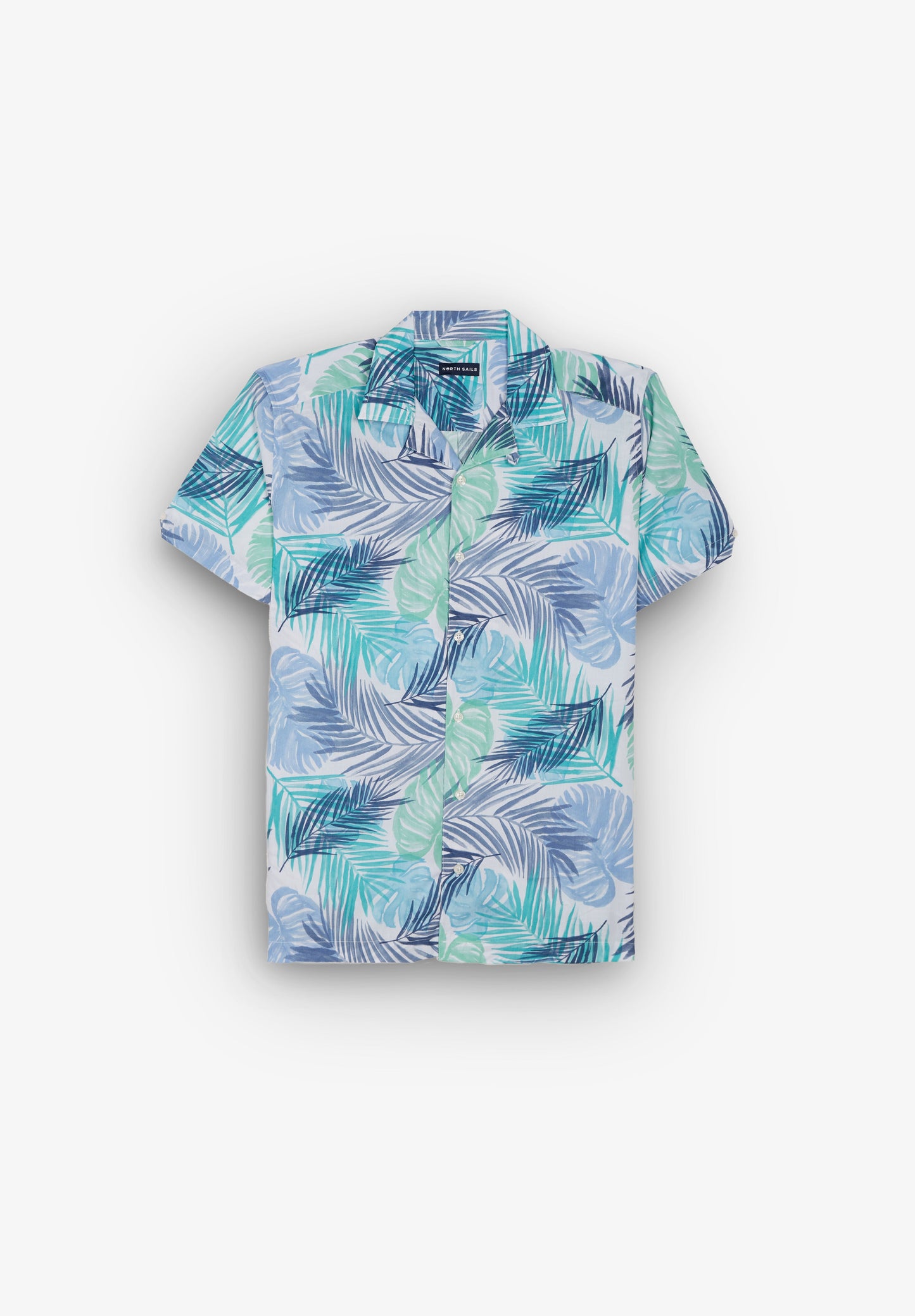 NORTH SAILS | SHIRT SHORT SLEEVE REGULAR